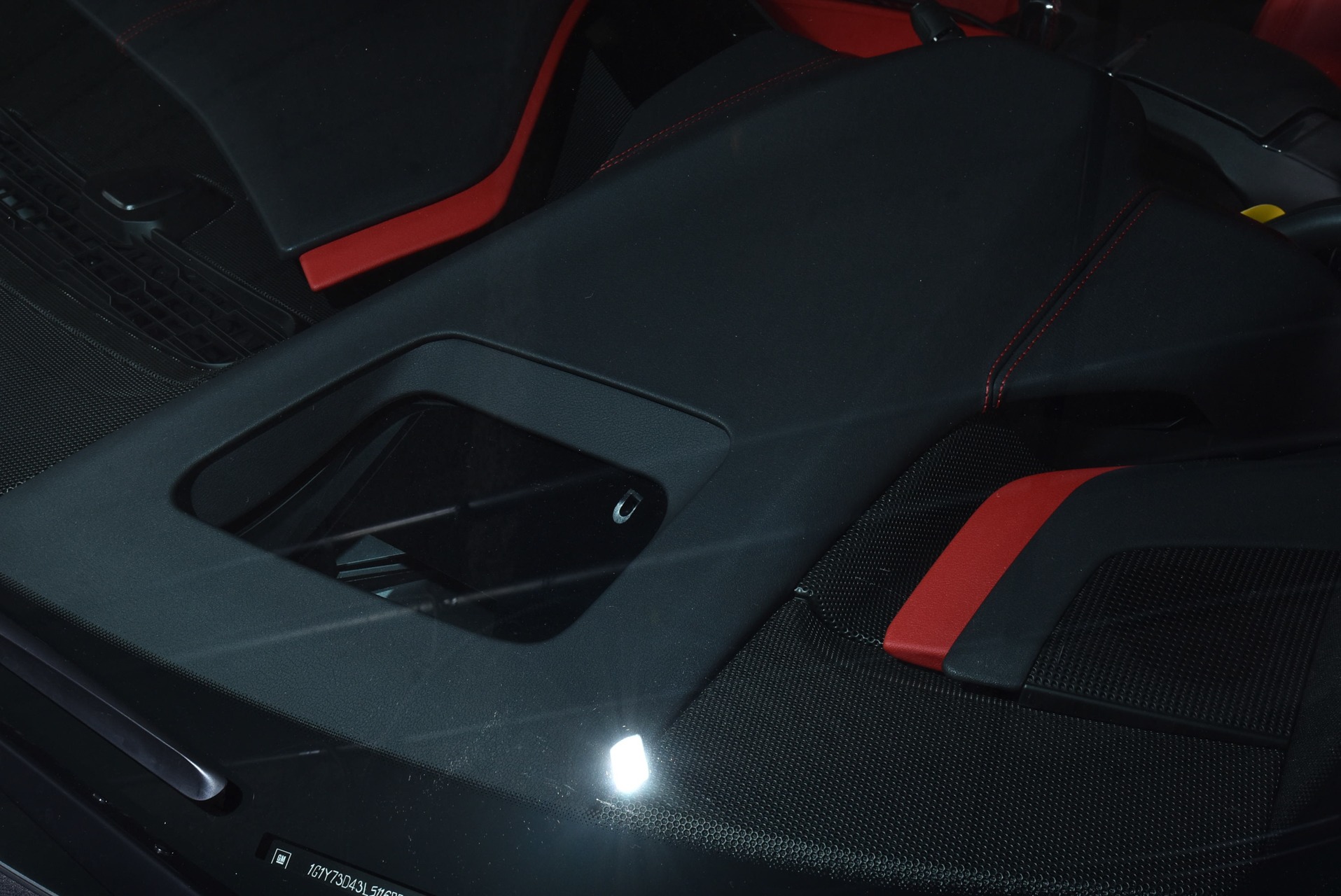New 2020 Chevrolet Corvette Stingray Convertible | St. Petersburg, FL