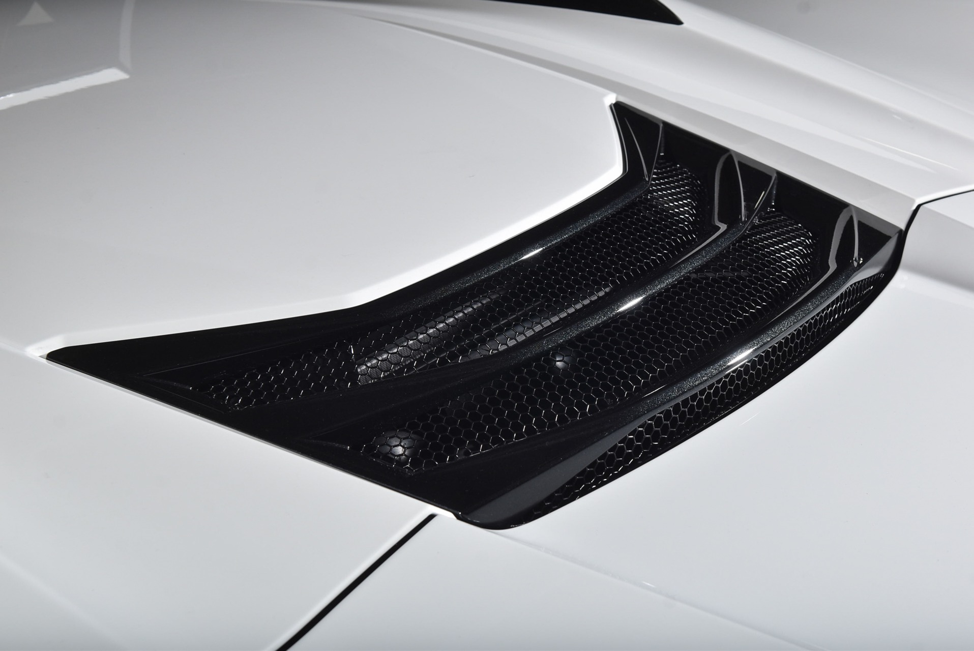 New 2020 Chevrolet Corvette Stingray Convertible | St. Petersburg, FL