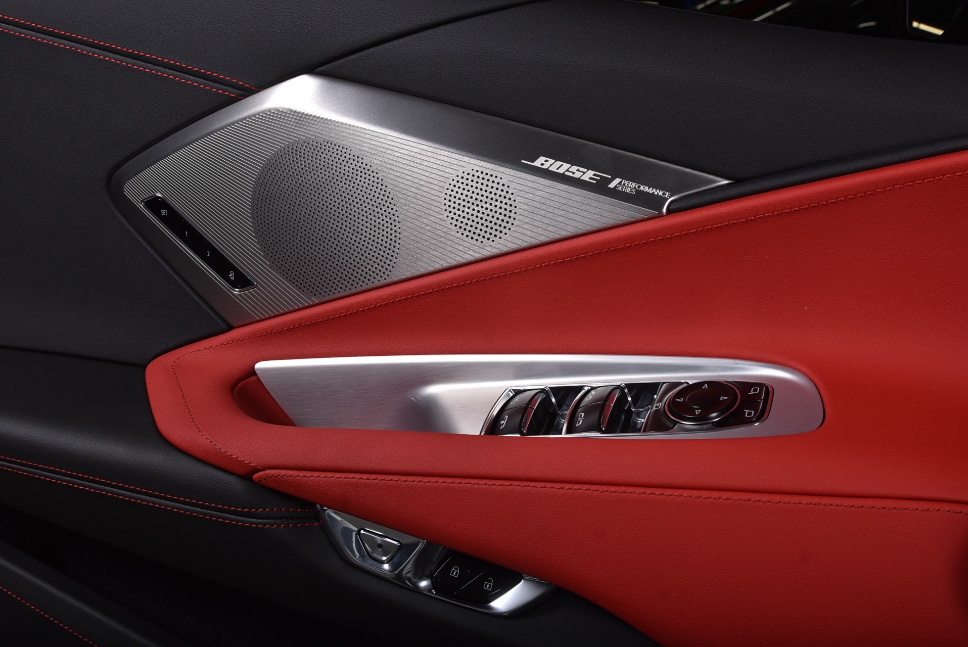 New 2020 Chevrolet Corvette Stingray Convertible | St. Petersburg, FL