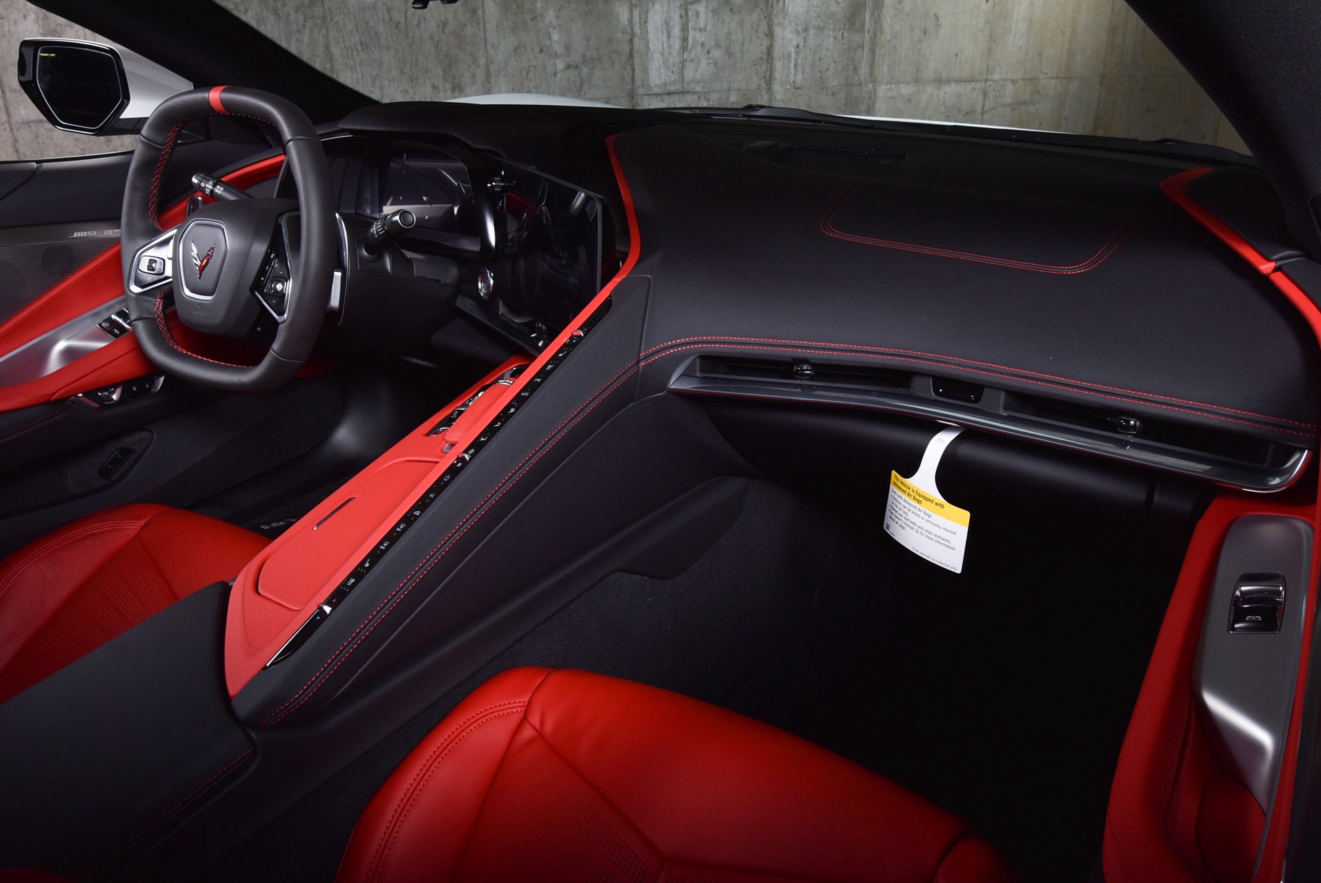 New 2020 Chevrolet Corvette Stingray Convertible | St. Petersburg, FL