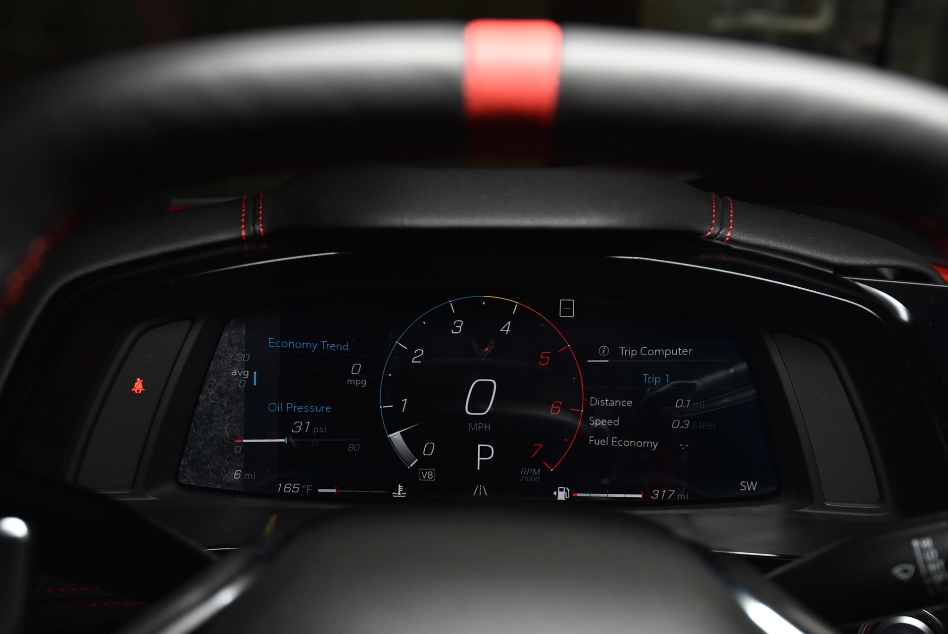 New 2020 Chevrolet Corvette Stingray Convertible | St. Petersburg, FL