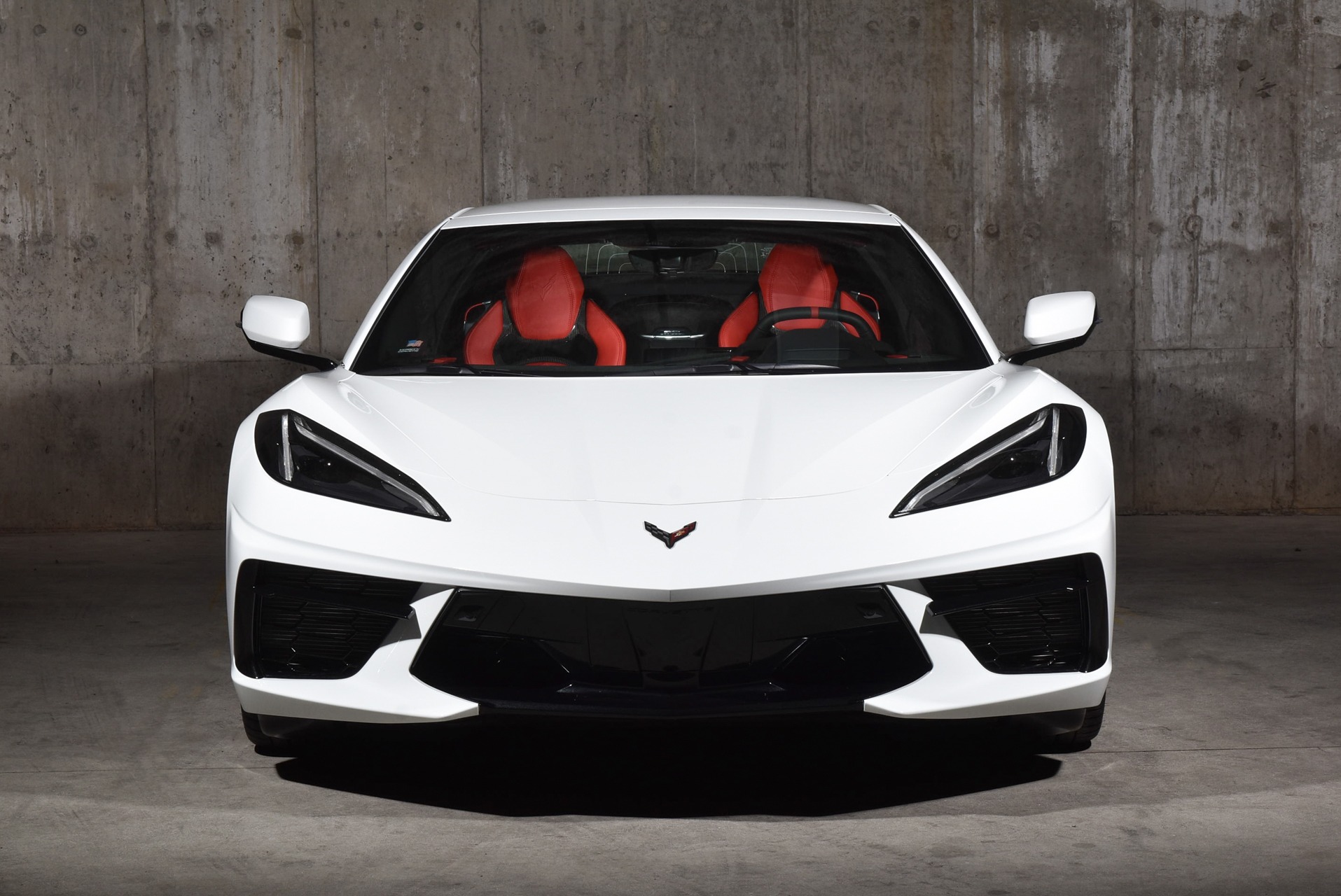 New 2020 Chevrolet Corvette Stingray Convertible | St. Petersburg, FL