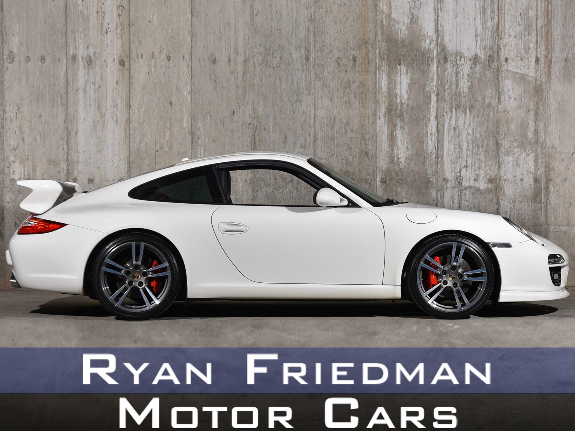 Used 2011 Porsche 911 Carrera S | St. Petersburg, FL