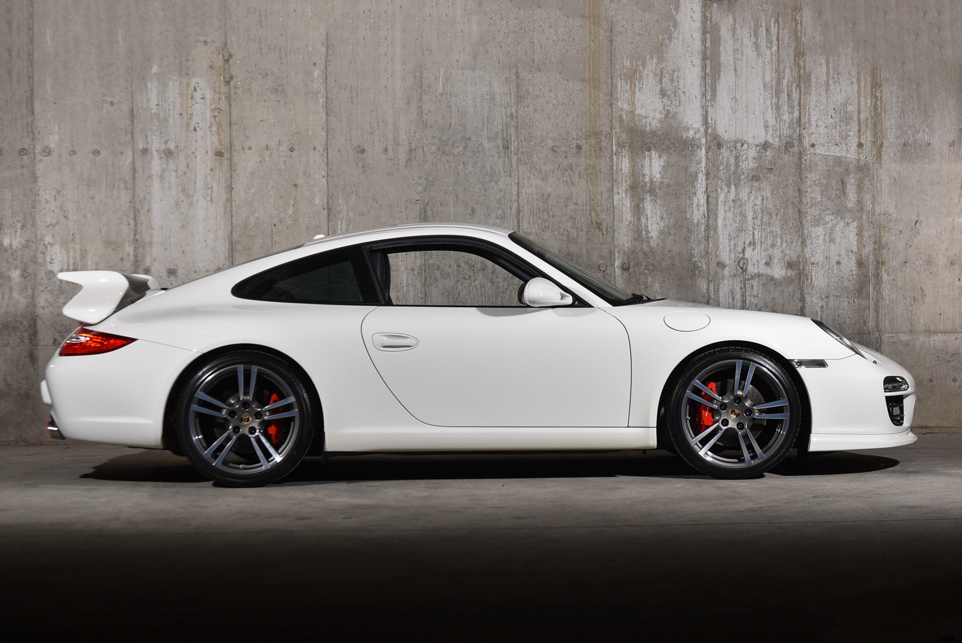 Used 2011 Porsche 911 Carrera S | St. Petersburg, FL