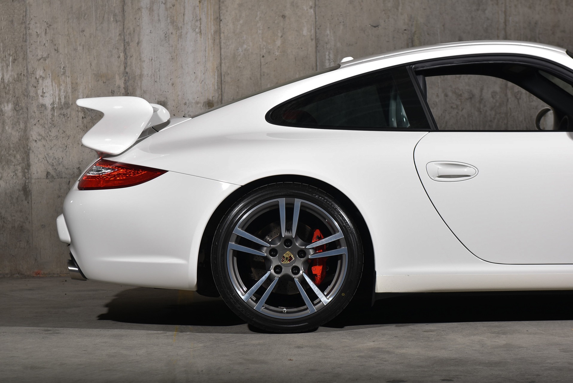 Used 2011 Porsche 911 Carrera S | St. Petersburg, FL