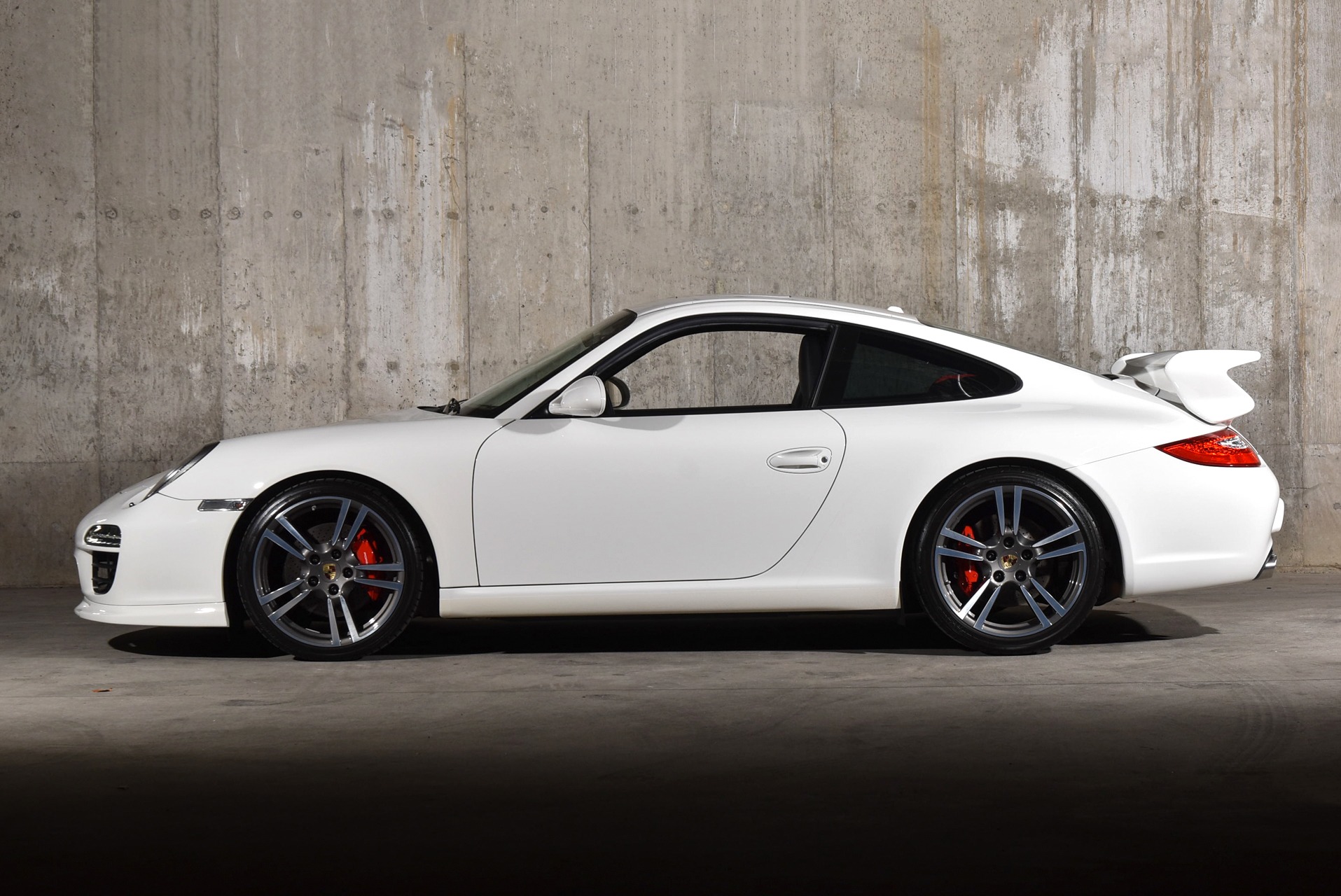 Used 2011 Porsche 911 Carrera S | St. Petersburg, FL