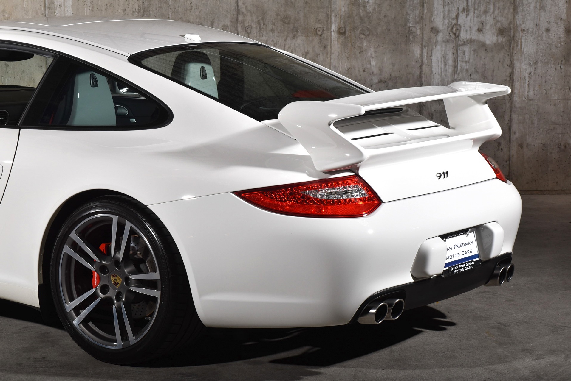 Used 2011 Porsche 911 Carrera S | St. Petersburg, FL