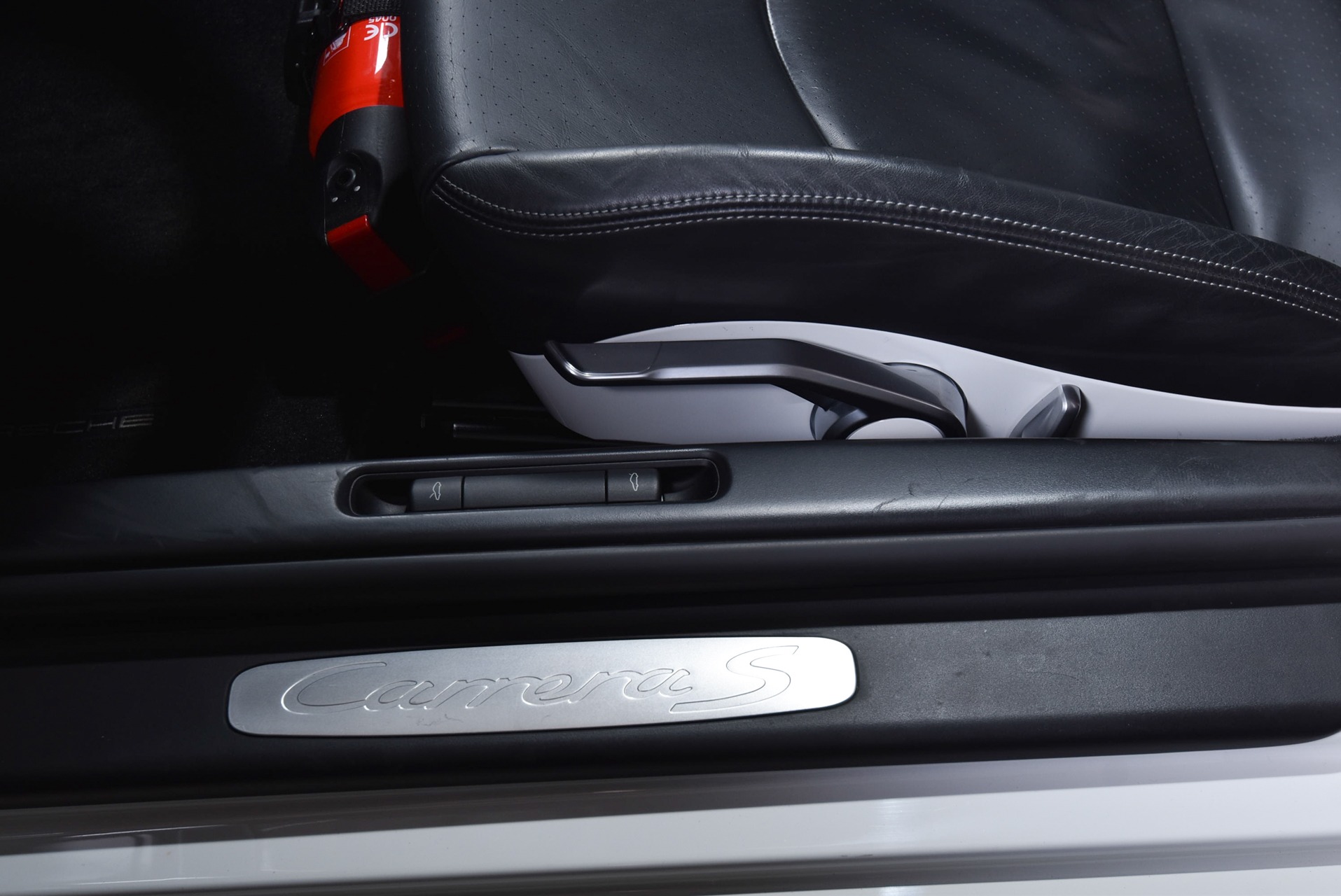 Used 2011 Porsche 911 Carrera S | St. Petersburg, FL