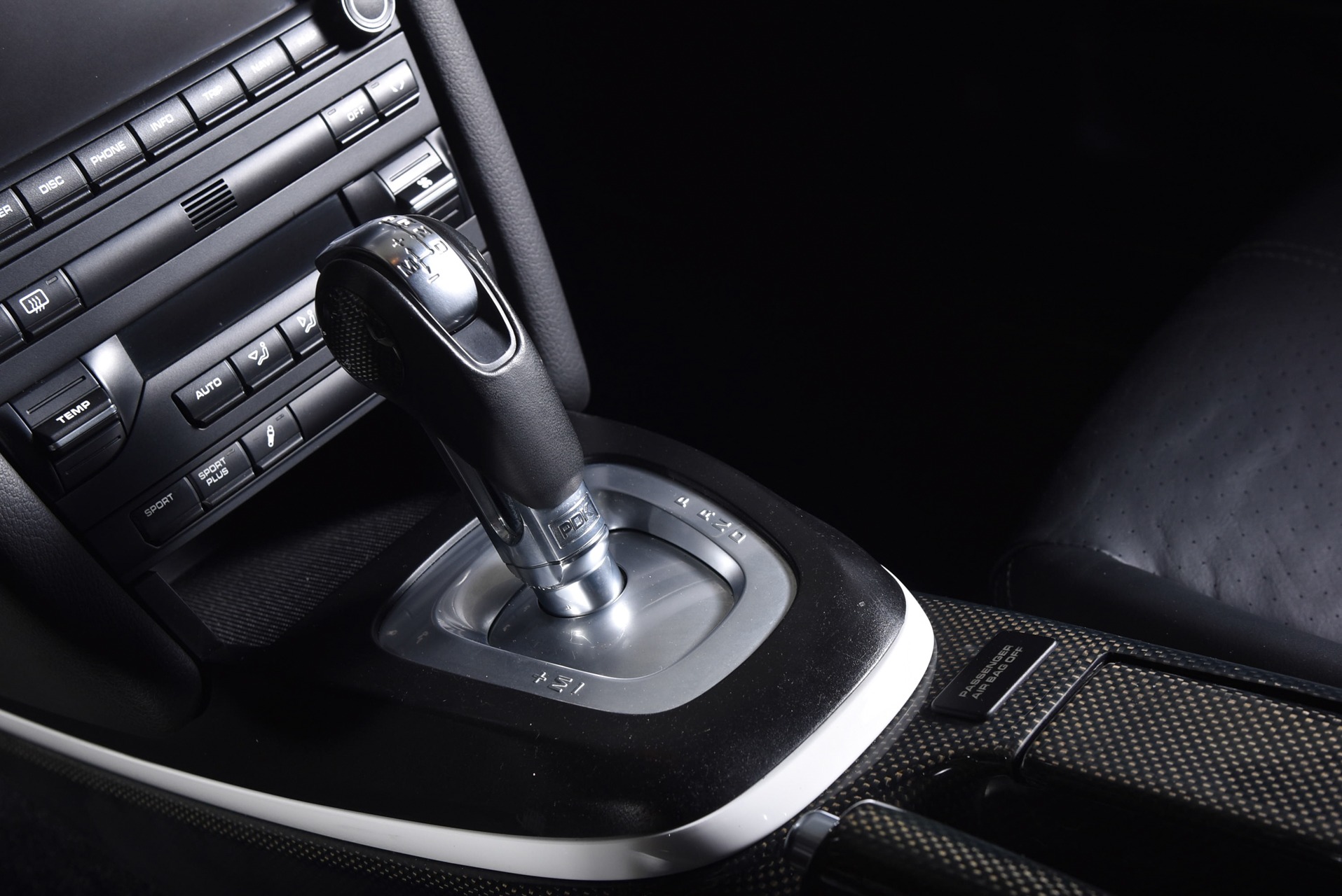 Used 2011 Porsche 911 Carrera S | St. Petersburg, FL