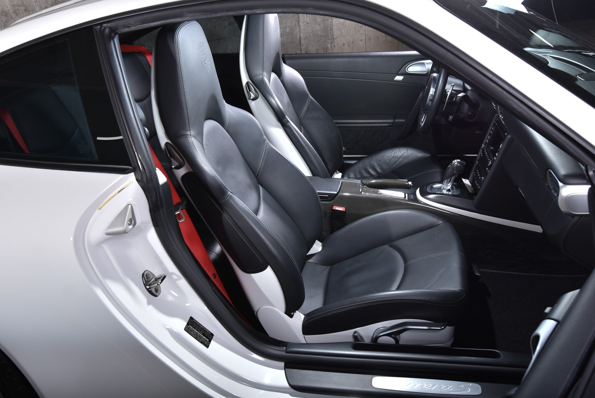 Used 2011 Porsche 911 Carrera S | St. Petersburg, FL