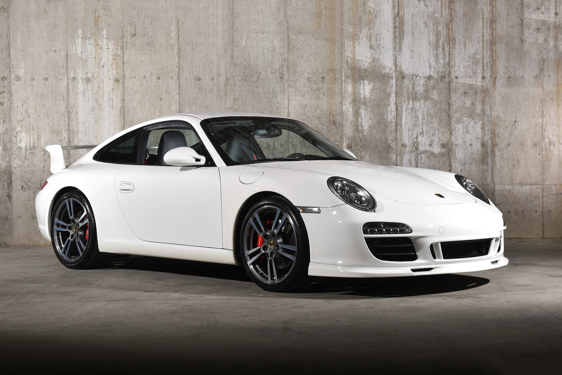 Used 2011 Porsche 911 Carrera S | St. Petersburg, FL