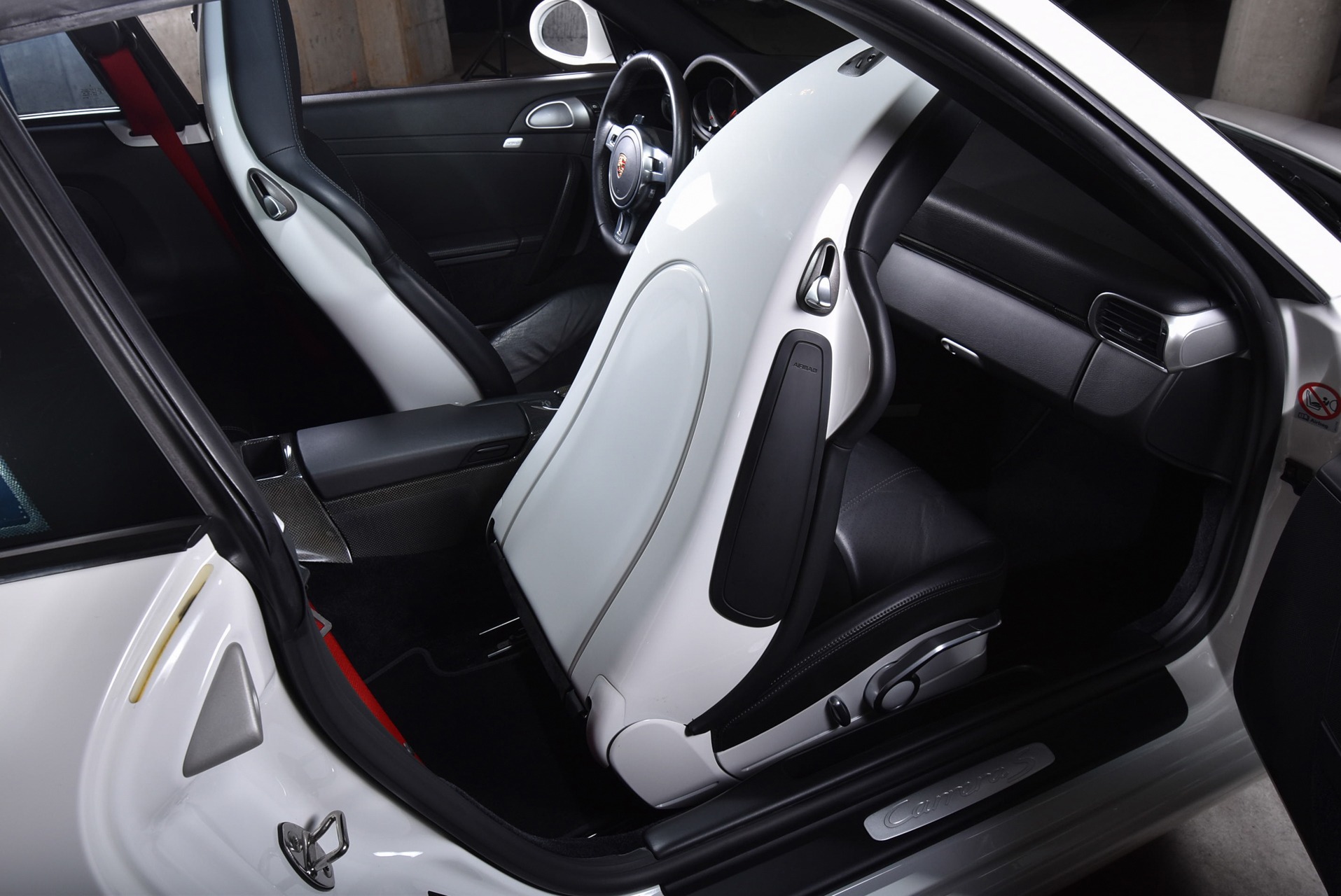 Used 2011 Porsche 911 Carrera S | St. Petersburg, FL