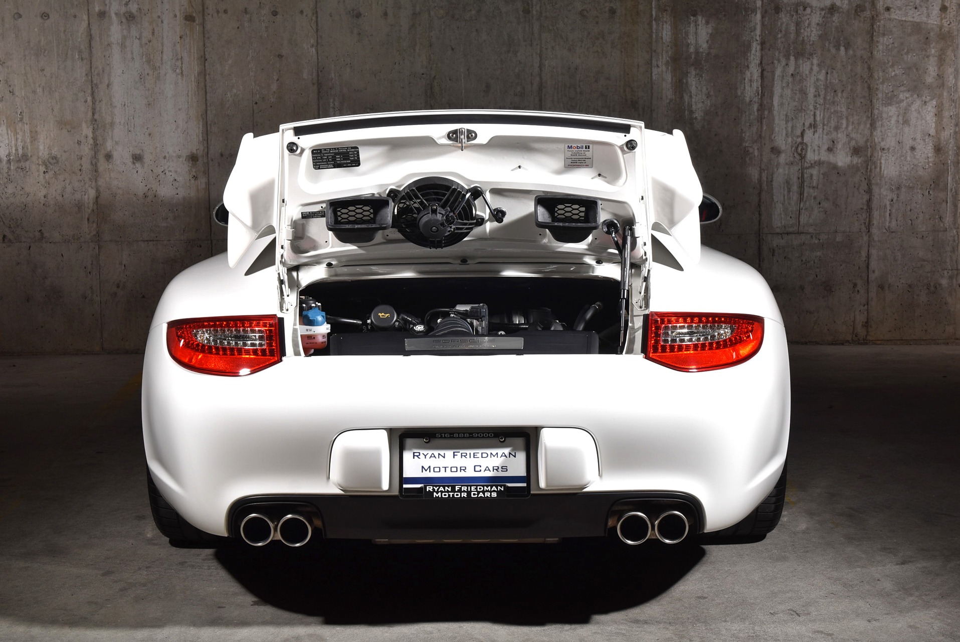 Used 2011 Porsche 911 Carrera S | St. Petersburg, FL