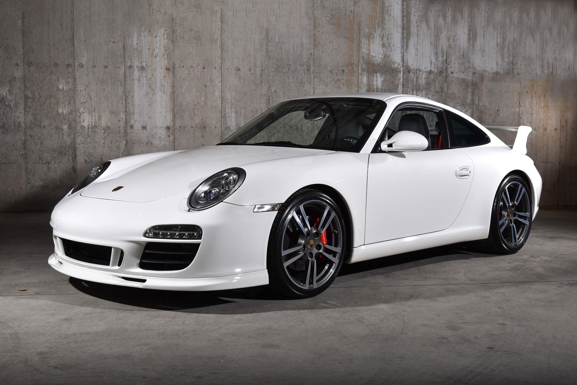 Used 2011 Porsche 911 Carrera S | St. Petersburg, FL