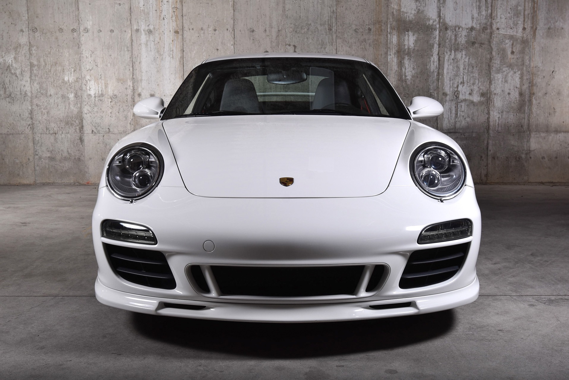 Used 2011 Porsche 911 Carrera S | St. Petersburg, FL