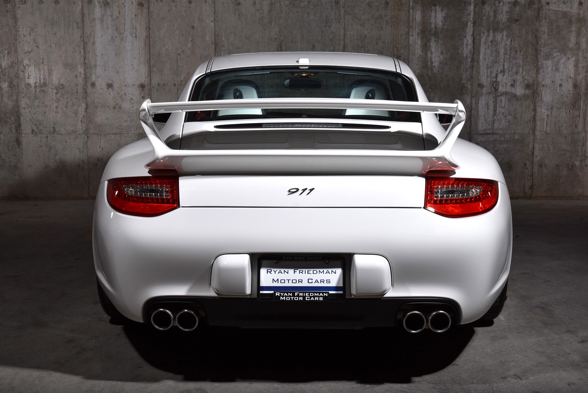 Used 2011 Porsche 911 Carrera S | St. Petersburg, FL