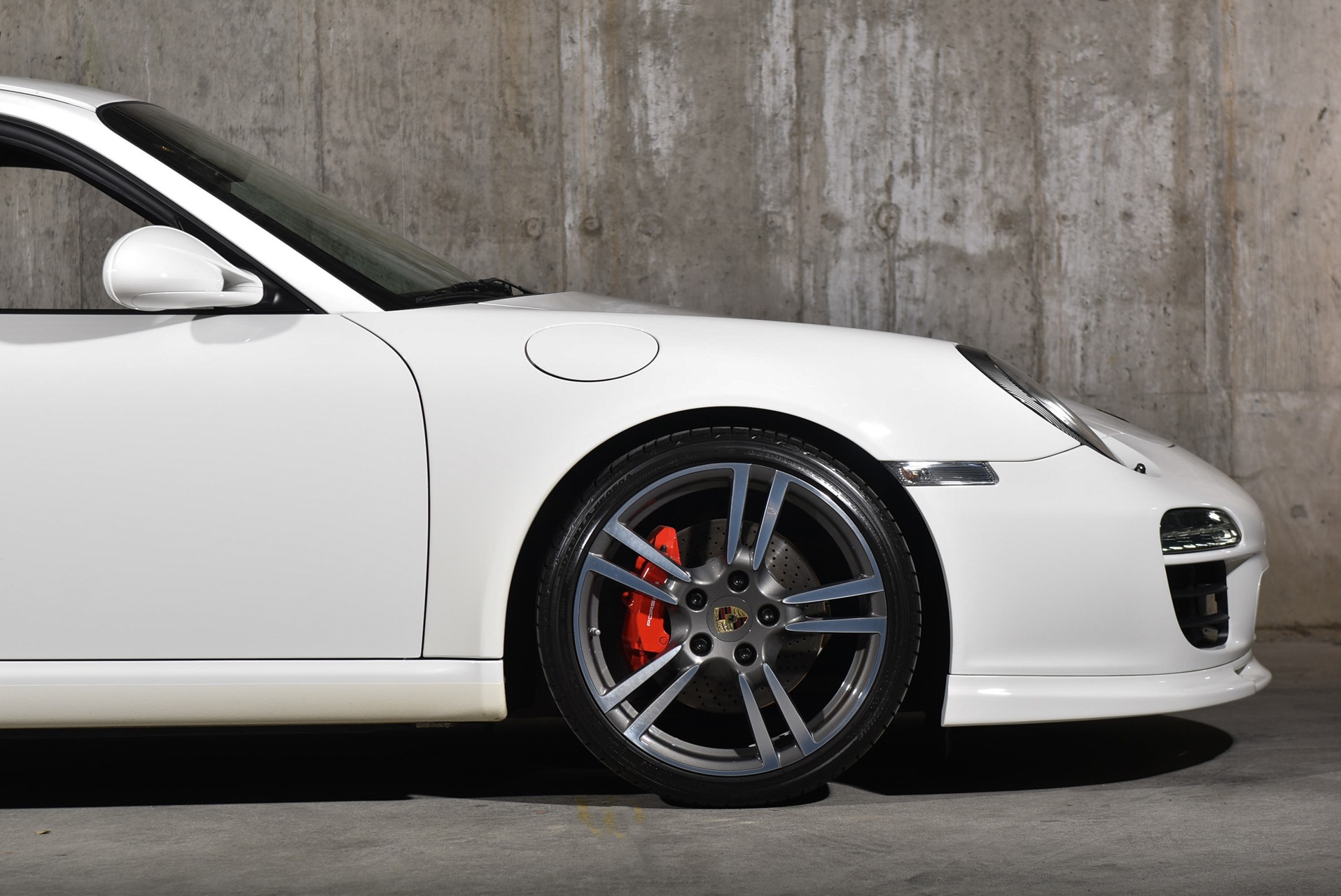 Used 2011 Porsche 911 Carrera S | St. Petersburg, FL