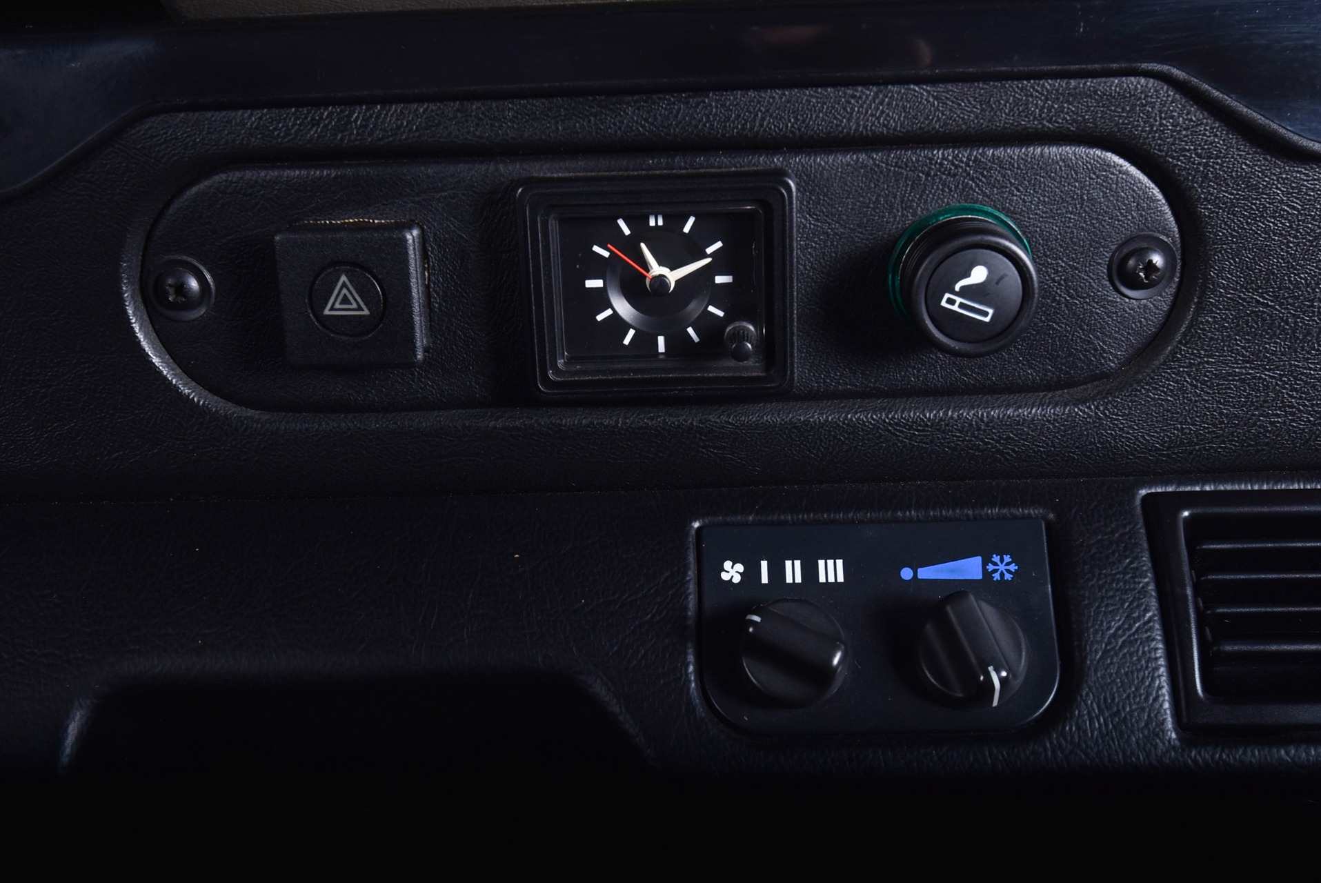 Used 1997 Land Rover Defender 90 | St. Petersburg, FL