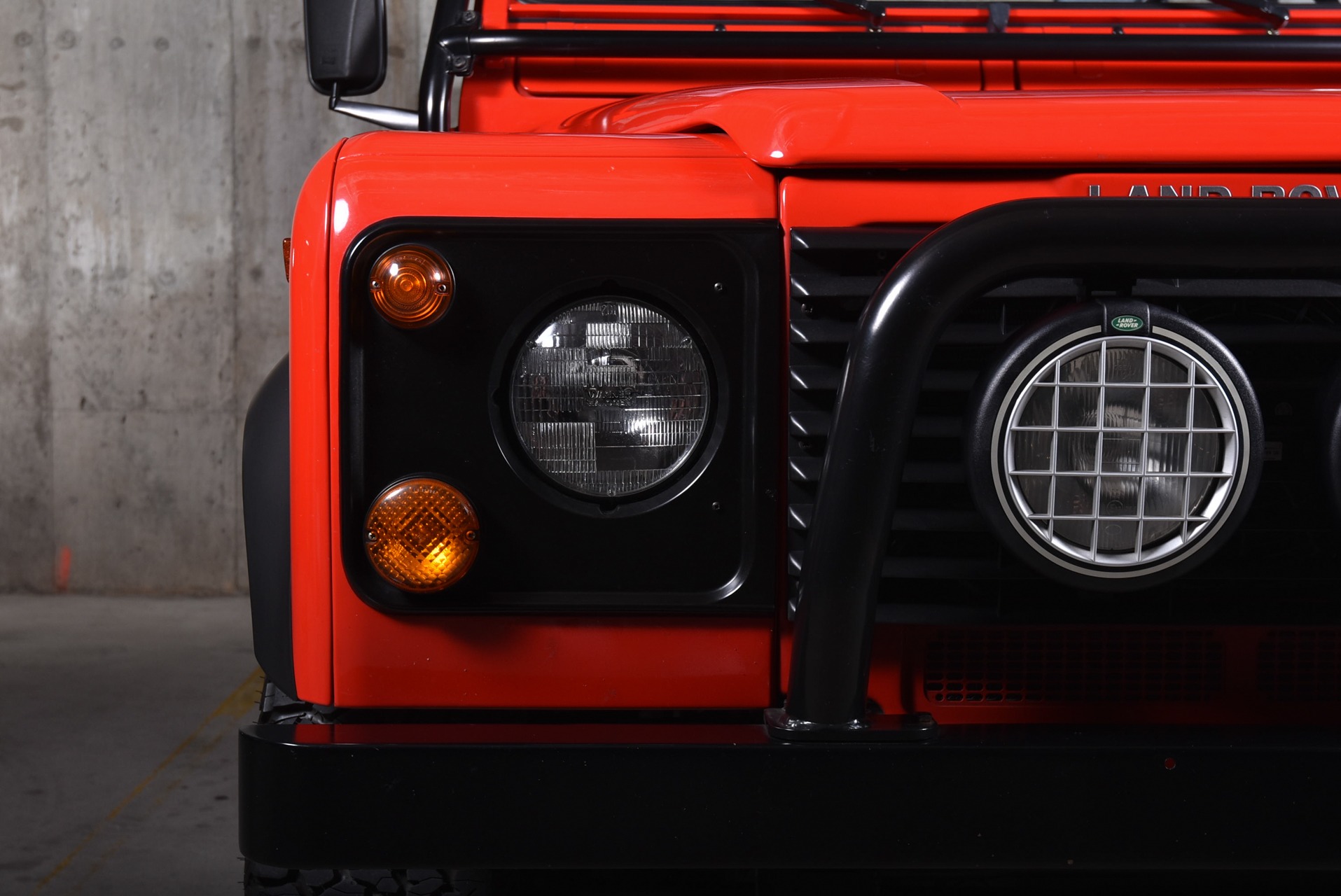 Used 1997 Land Rover Defender 90 | St. Petersburg, FL