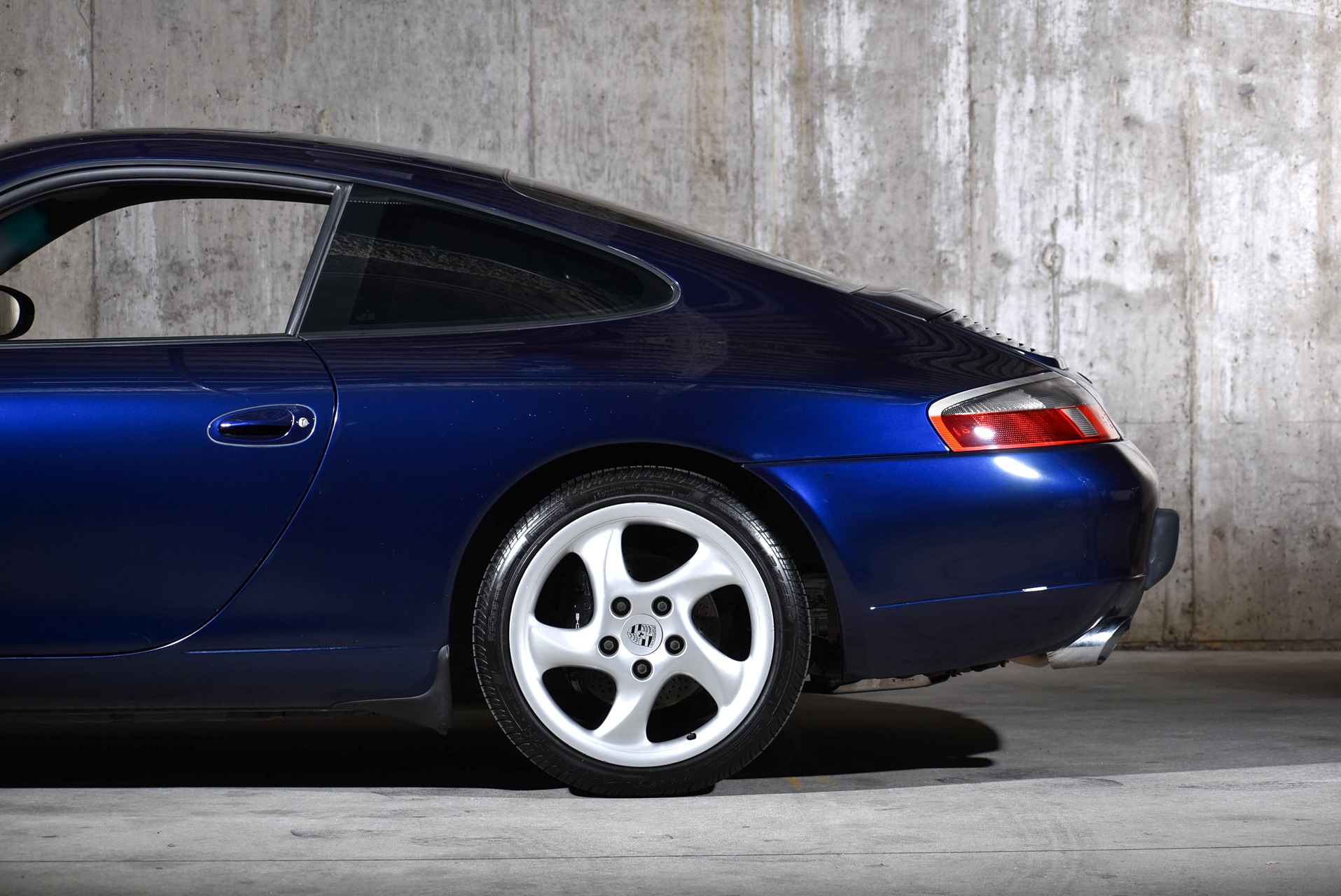 Used 2001 Porsche 911 Carrera | St. Petersburg, FL