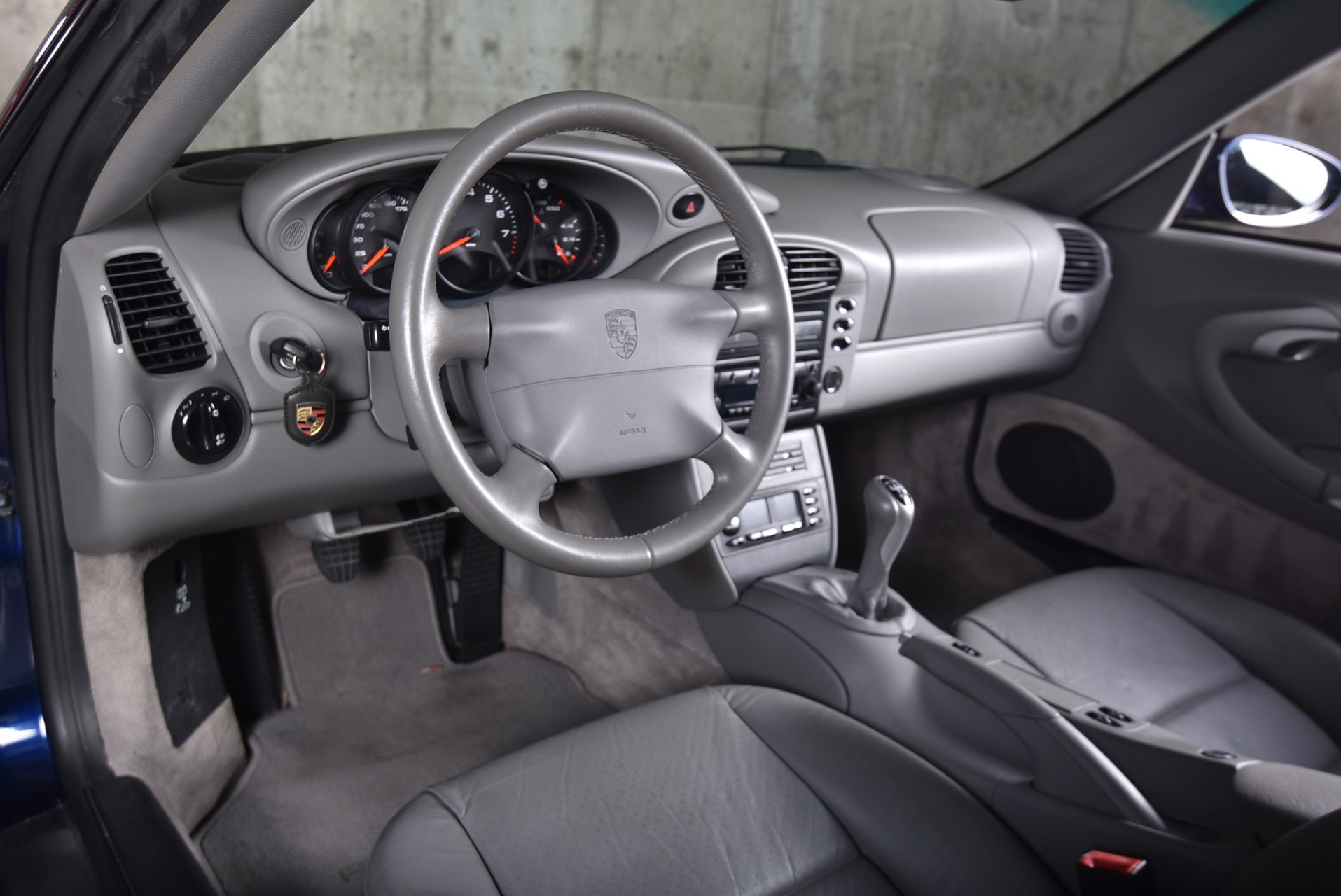 Used 2001 Porsche 911 Carrera | St. Petersburg, FL