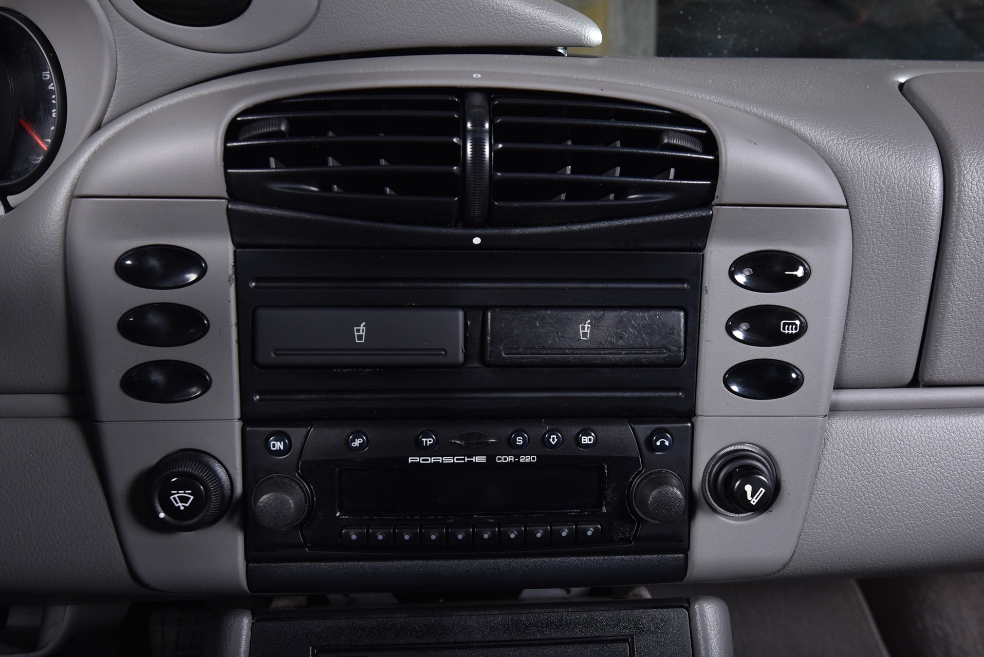 Used 2001 Porsche 911 Carrera | St. Petersburg, FL