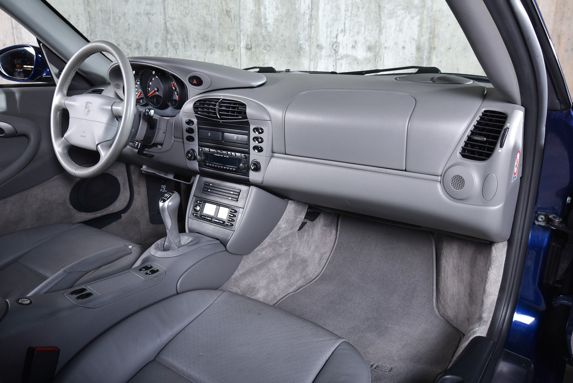 Used 2001 Porsche 911 Carrera | St. Petersburg, FL