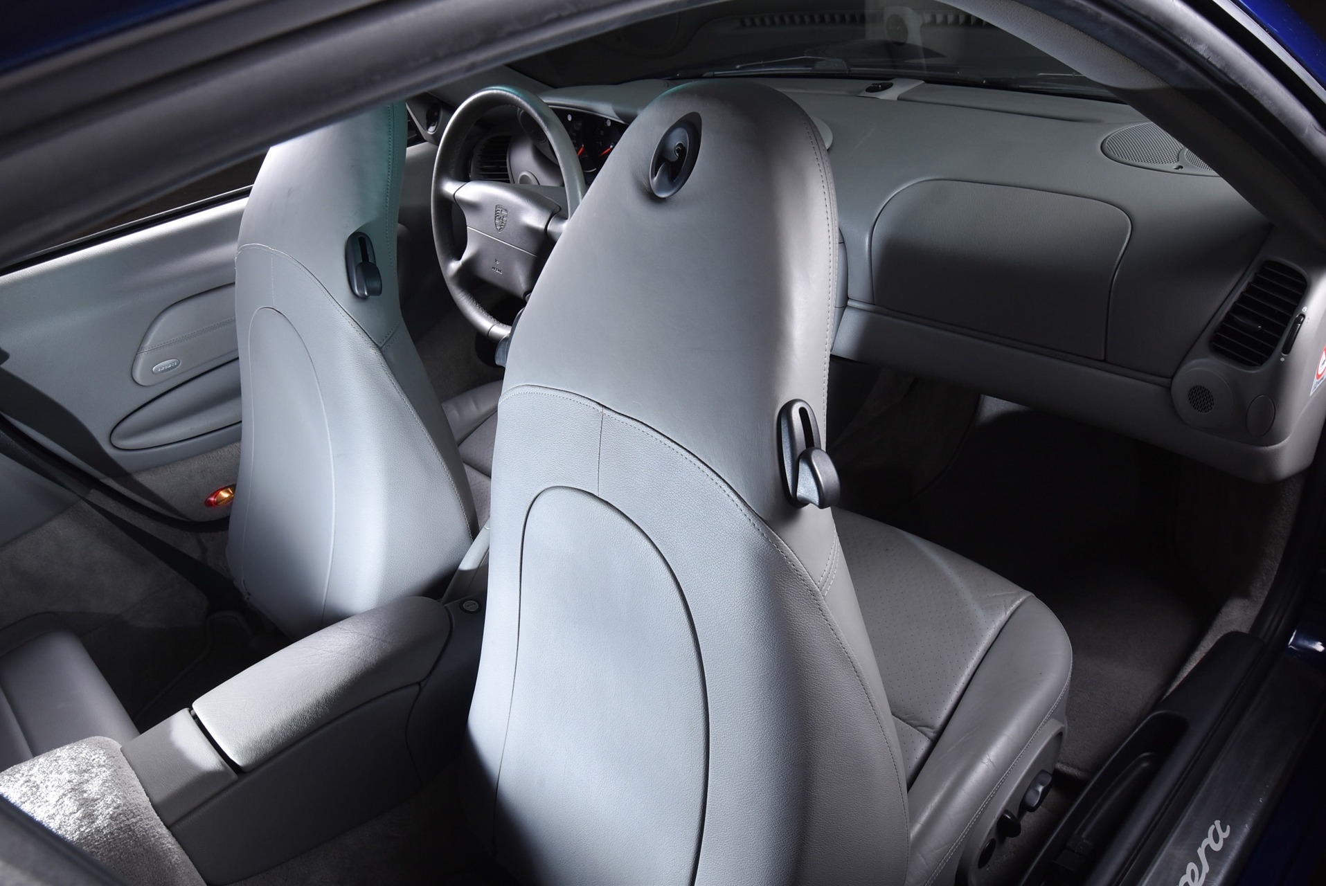 Used 2001 Porsche 911 Carrera | St. Petersburg, FL