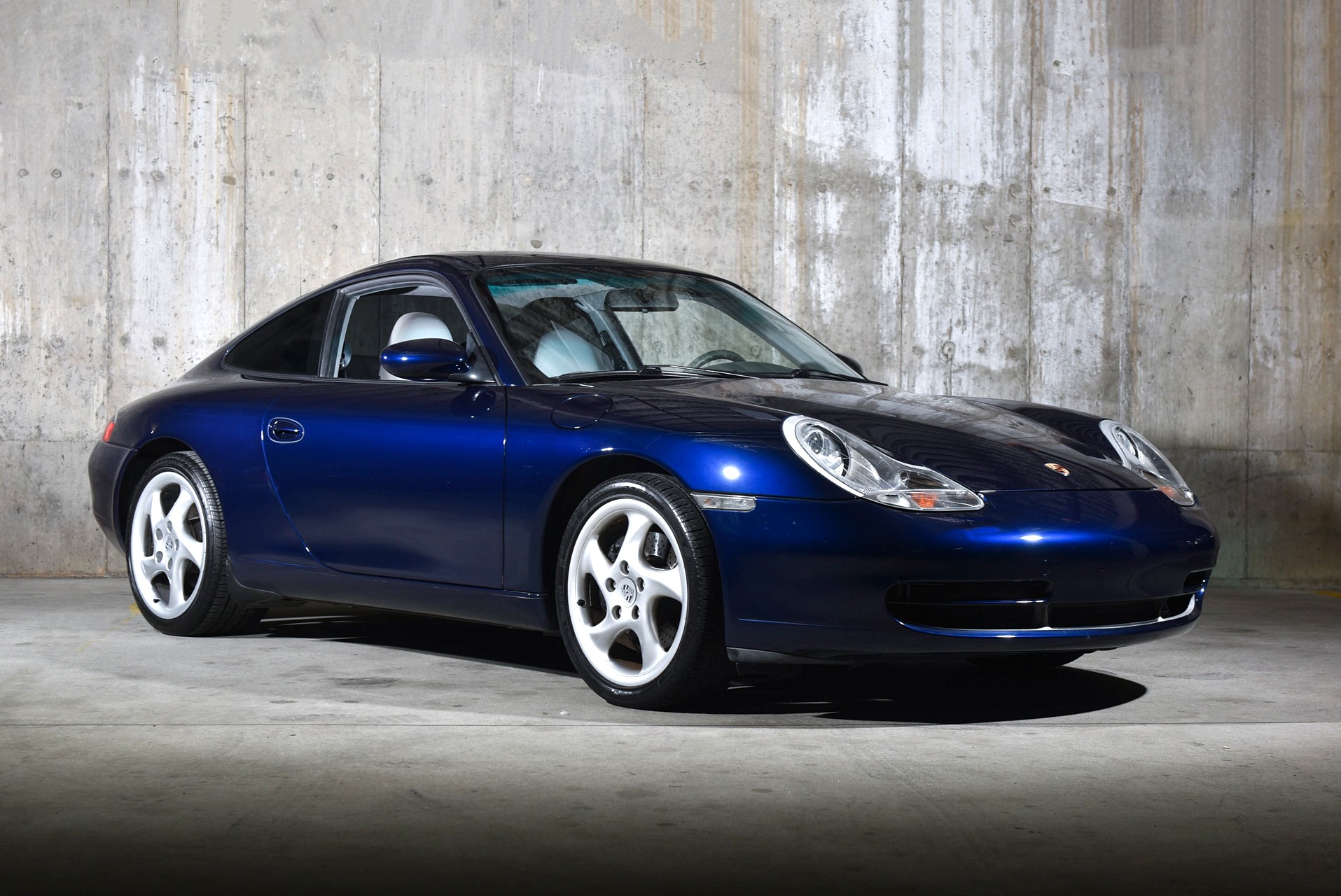Used 2001 Porsche 911 Carrera | St. Petersburg, FL