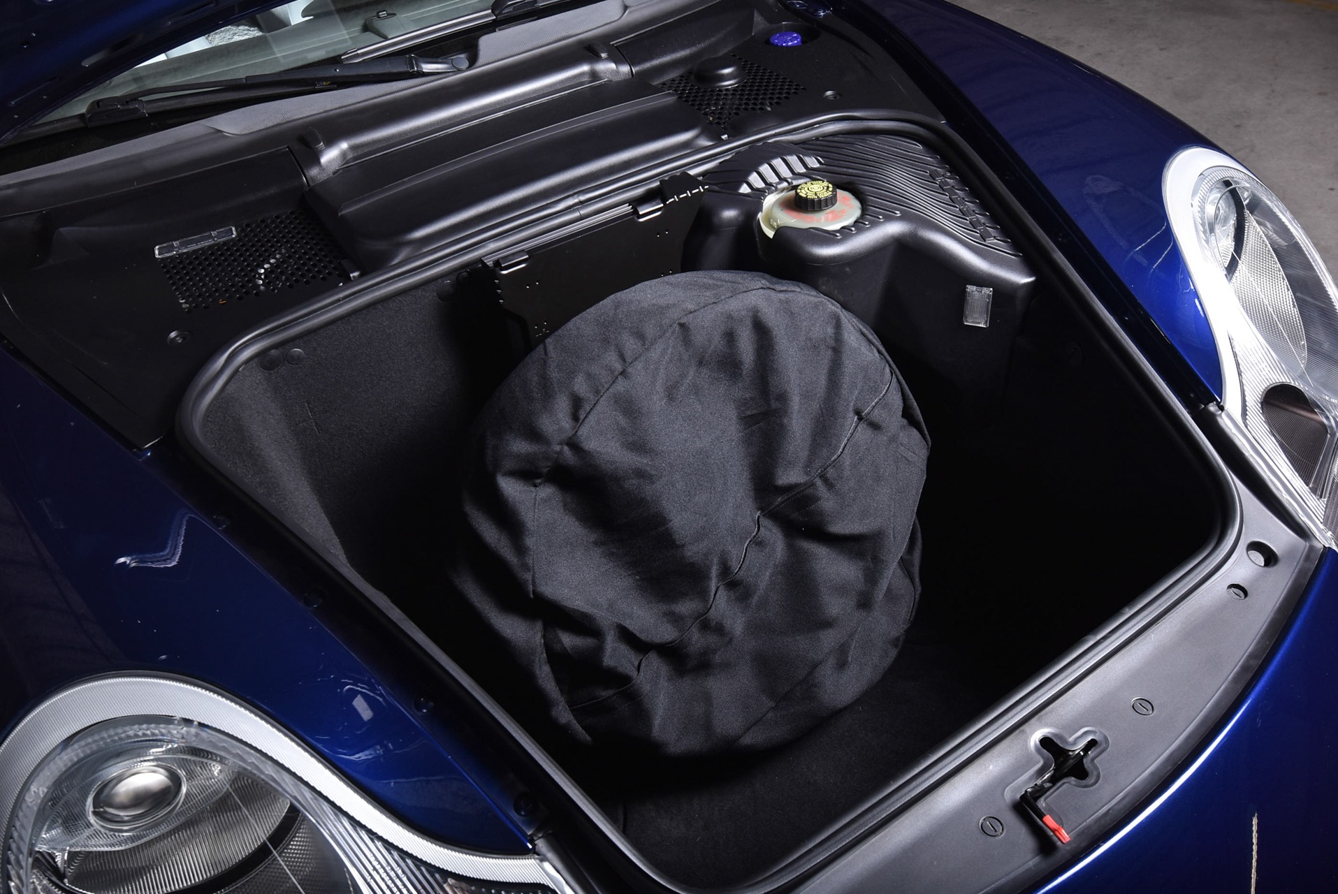 Used 2001 Porsche 911 Carrera | St. Petersburg, FL