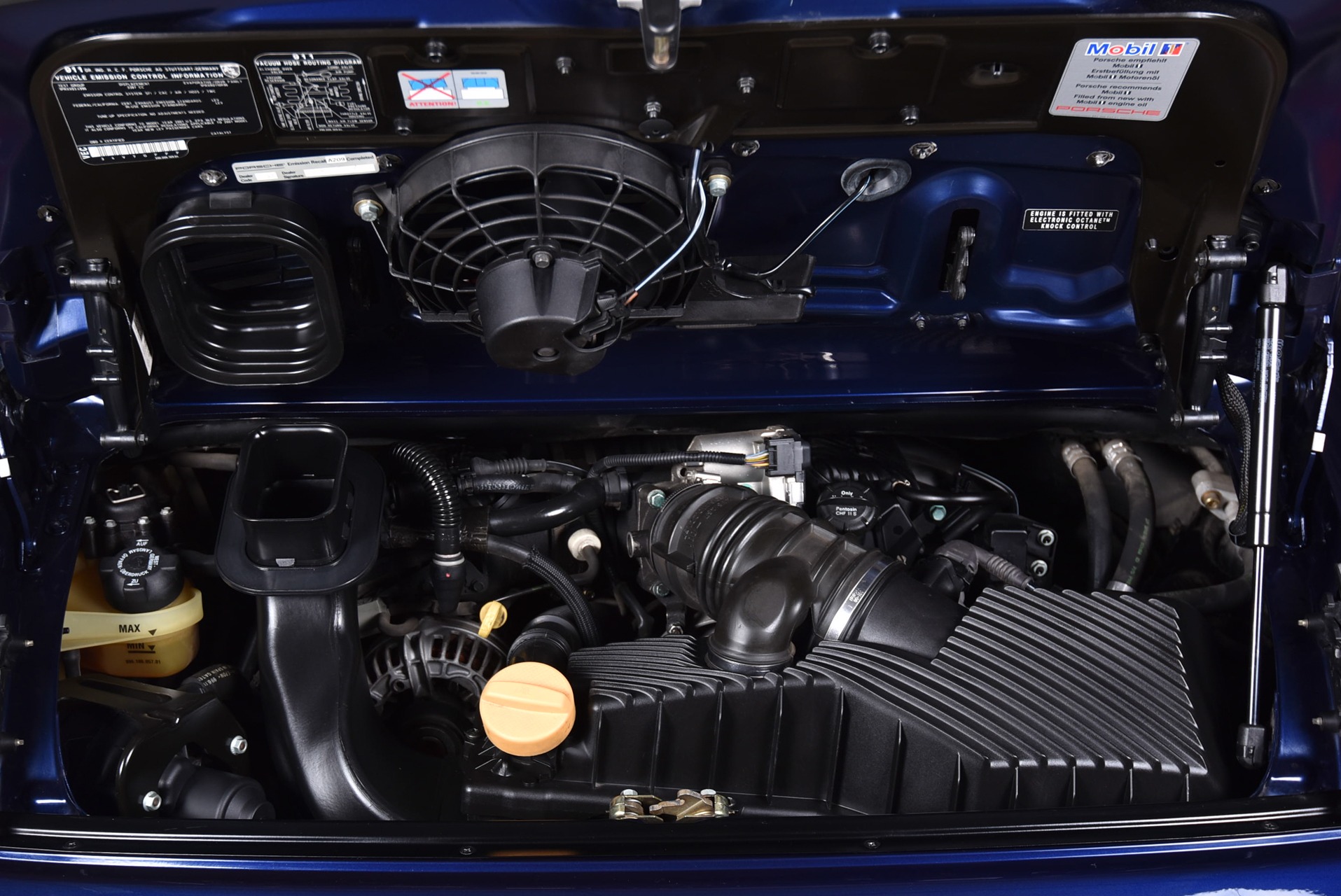 Used 2001 Porsche 911 Carrera | St. Petersburg, FL
