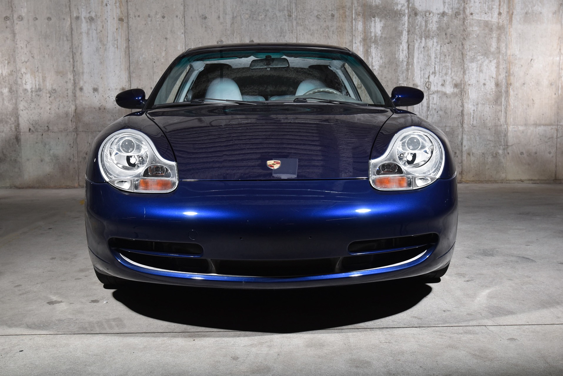 Used 2001 Porsche 911 Carrera | St. Petersburg, FL