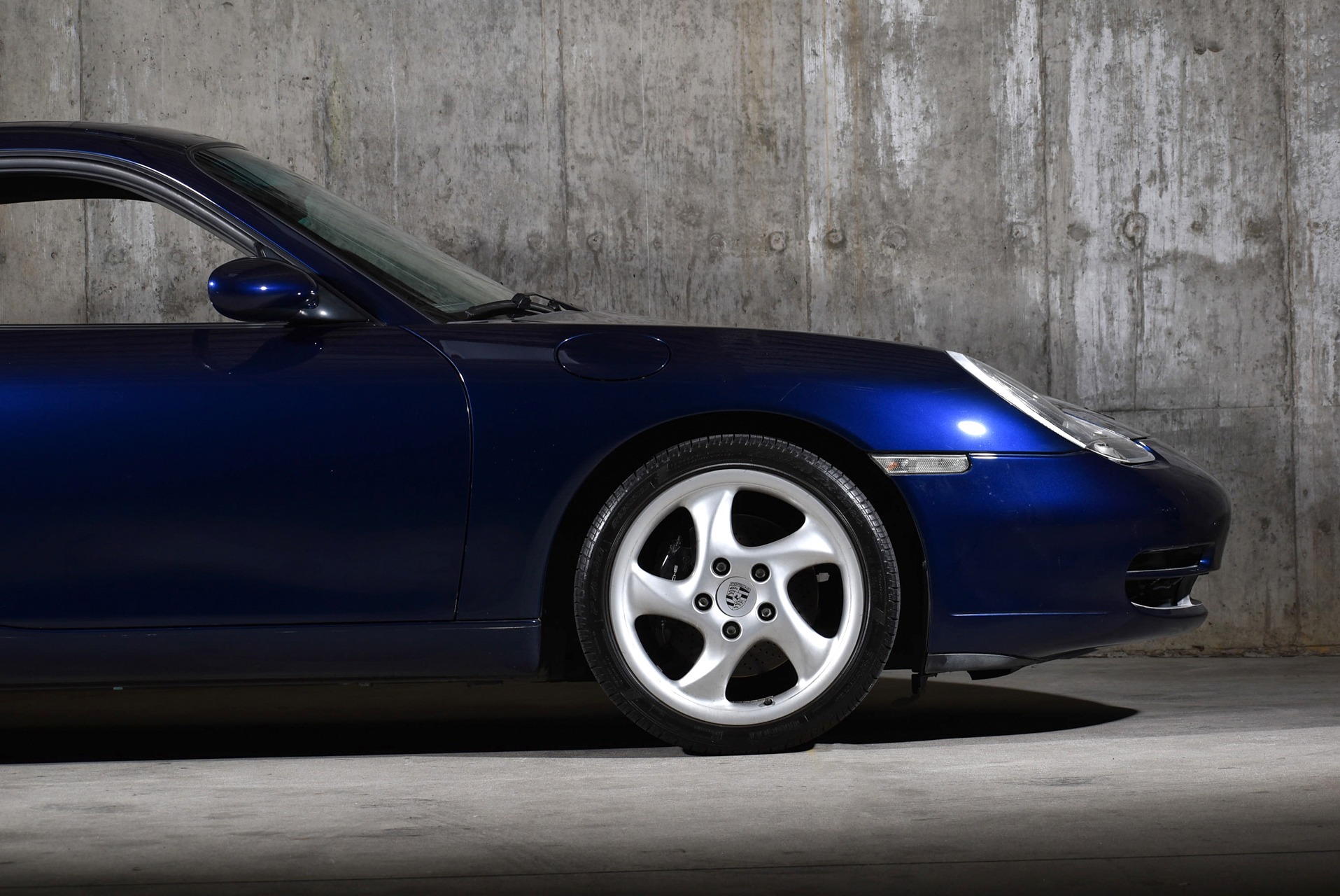 Used 2001 Porsche 911 Carrera | St. Petersburg, FL