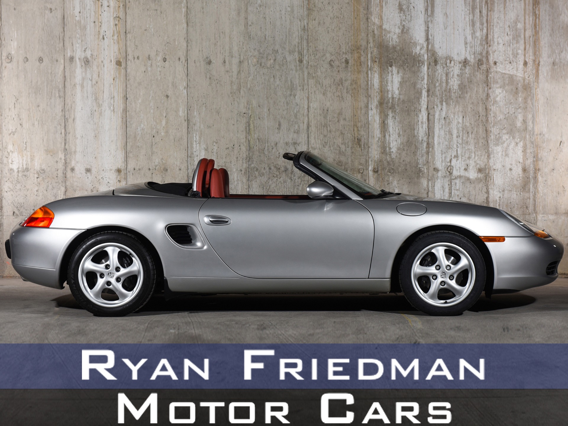 Used 1998 Porsche Boxster | St. Petersburg, FL