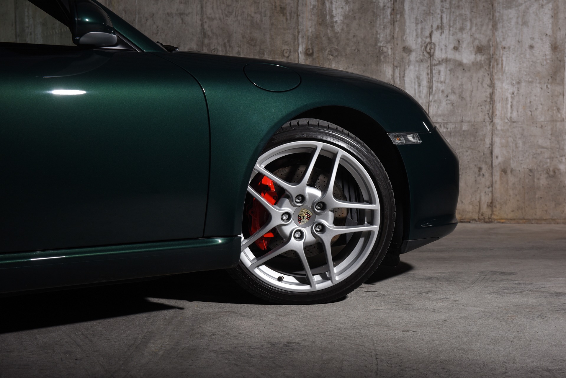 Used 2009 Porsche 911 Carrera S | St. Petersburg, FL
