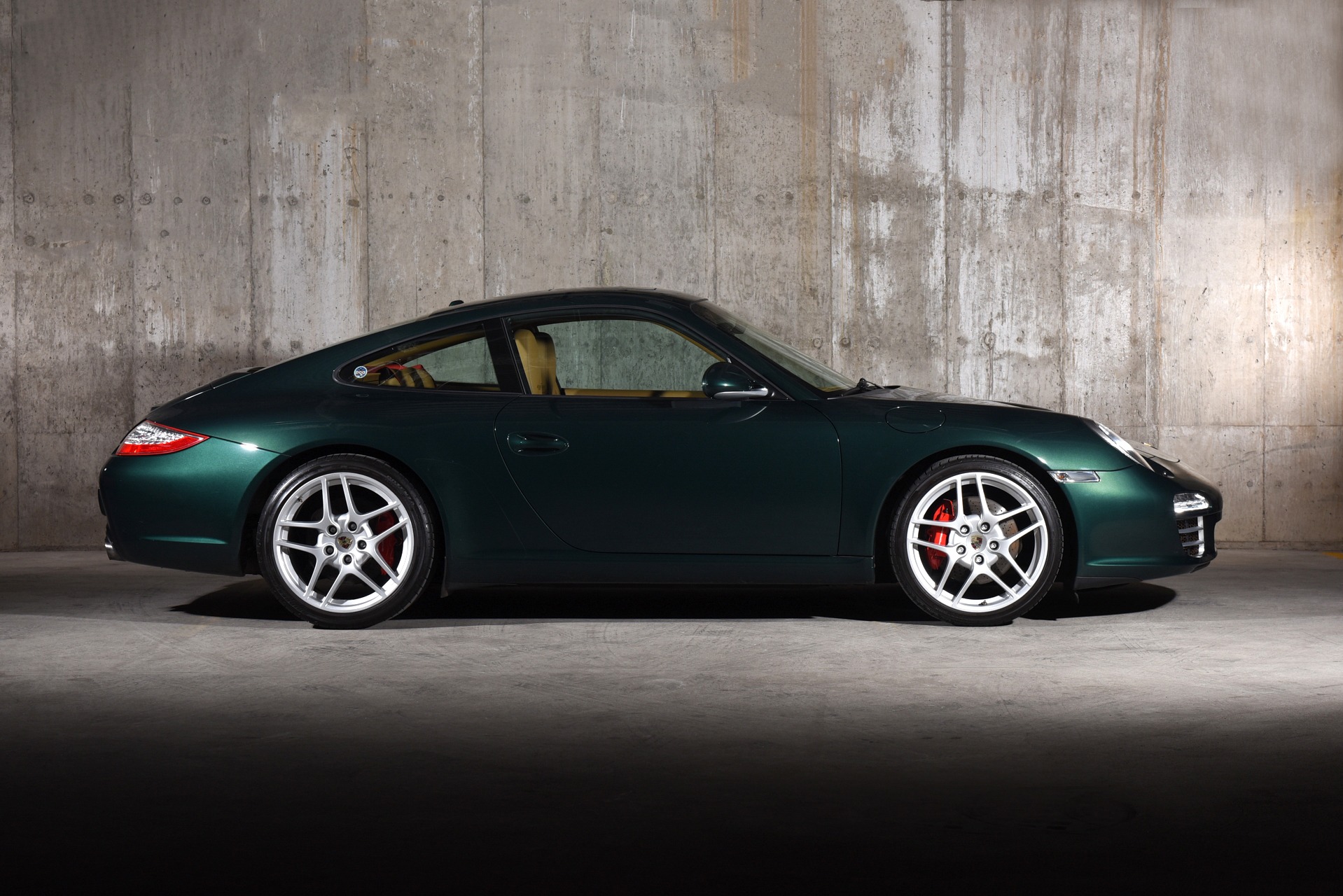 Used 2009 Porsche 911 Carrera S | St. Petersburg, FL