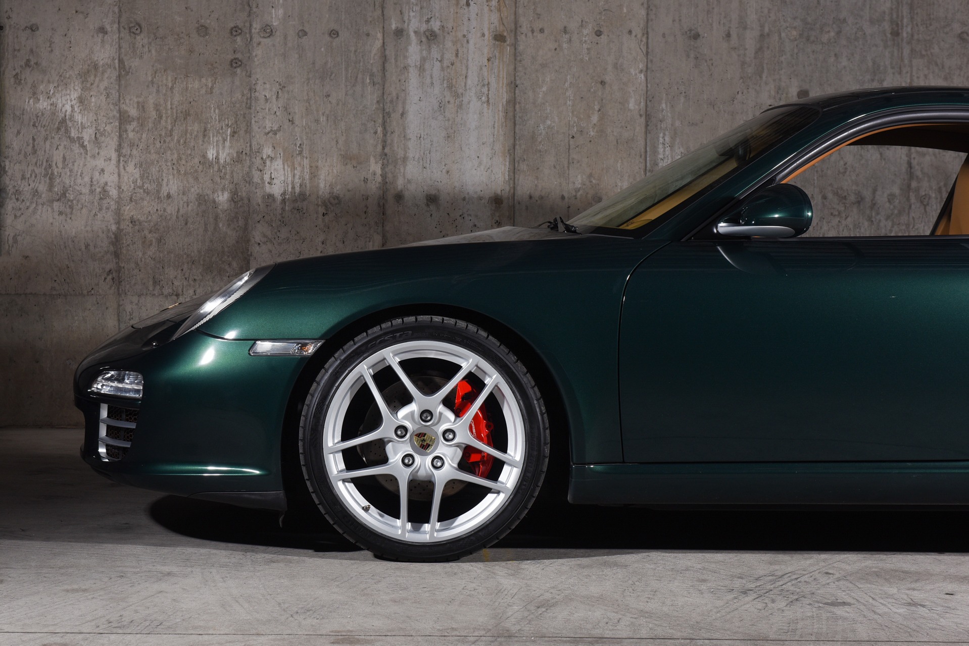Used 2009 Porsche 911 Carrera S | St. Petersburg, FL