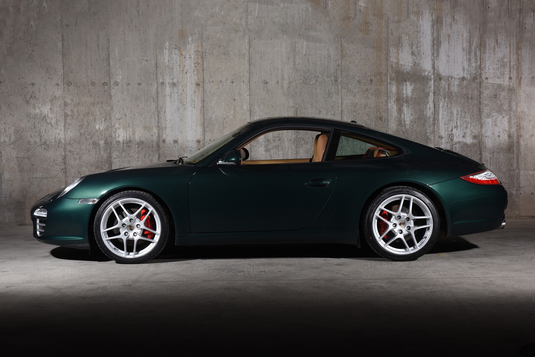 Used 2009 Porsche 911 Carrera S | St. Petersburg, FL