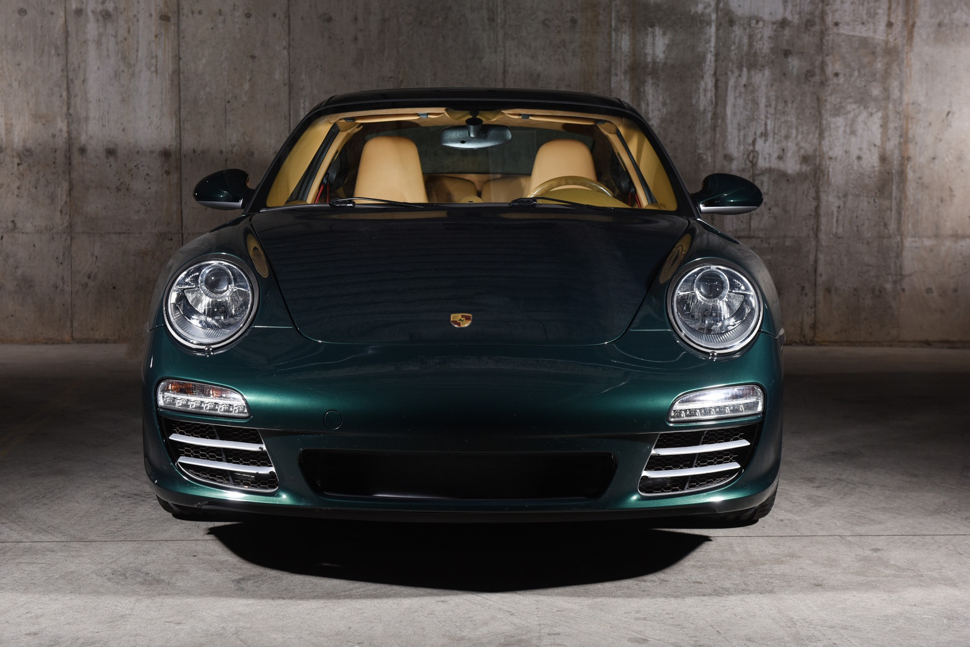Used 2009 Porsche 911 Carrera S | St. Petersburg, FL