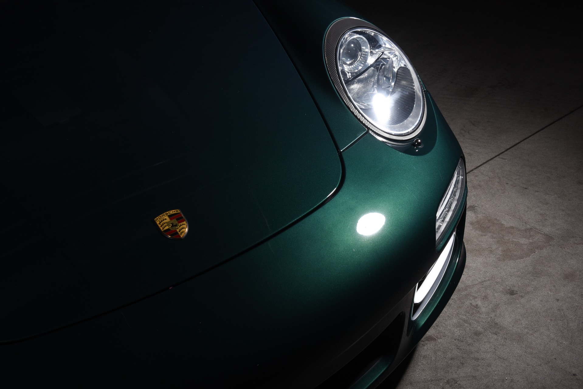Used 2009 Porsche 911 Carrera S | St. Petersburg, FL