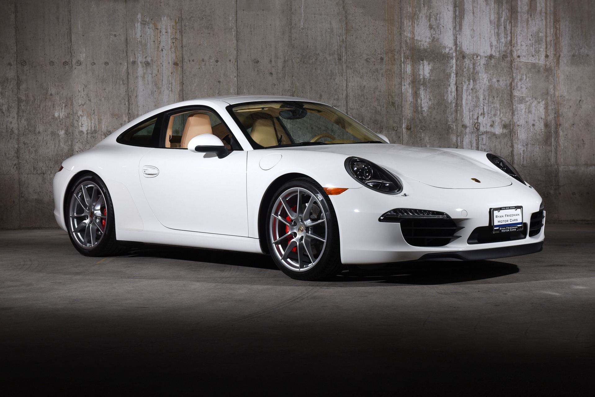 Used 2012 Porsche 911 Carrera S | St. Petersburg, FL