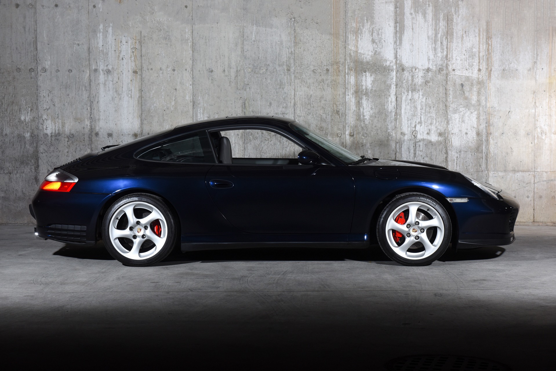 Used 2003 Porsche 911 Carrera 4S | St. Petersburg, FL