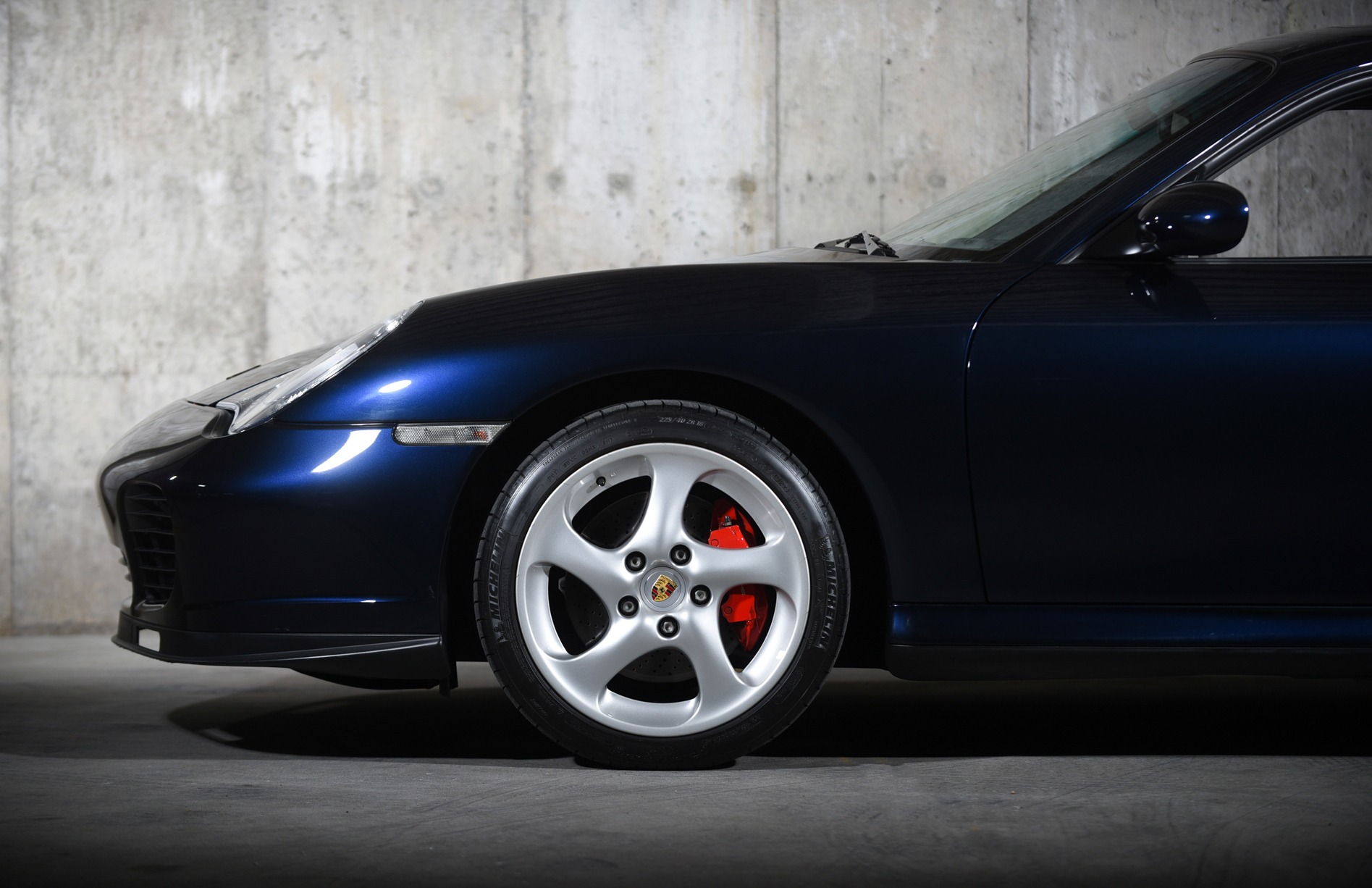 Used 2003 Porsche 911 Carrera 4S | St. Petersburg, FL