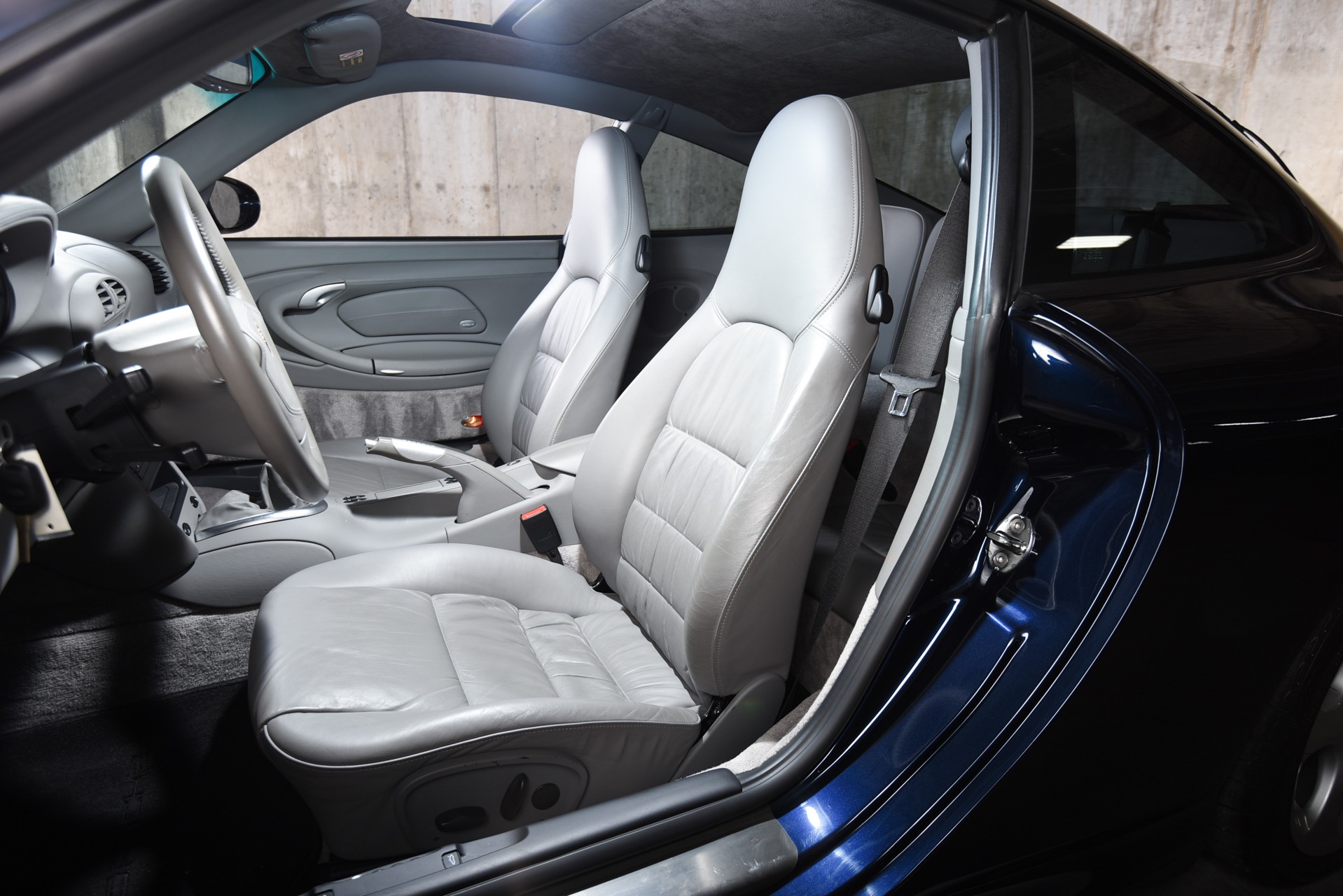 Used 2003 Porsche 911 Carrera 4S | St. Petersburg, FL
