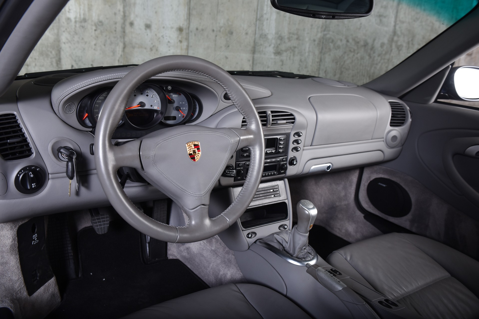 Used 2003 Porsche 911 Carrera 4S | St. Petersburg, FL