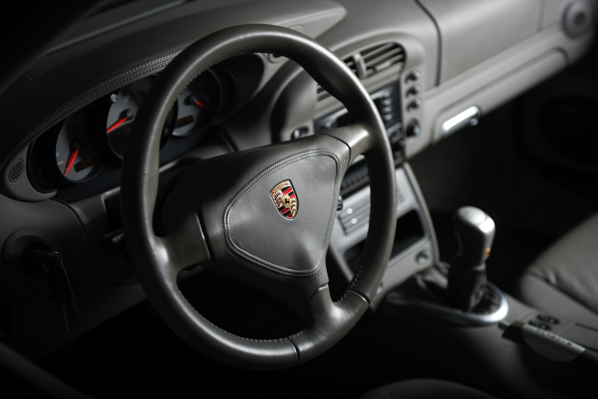 Used 2003 Porsche 911 Carrera 4S | St. Petersburg, FL