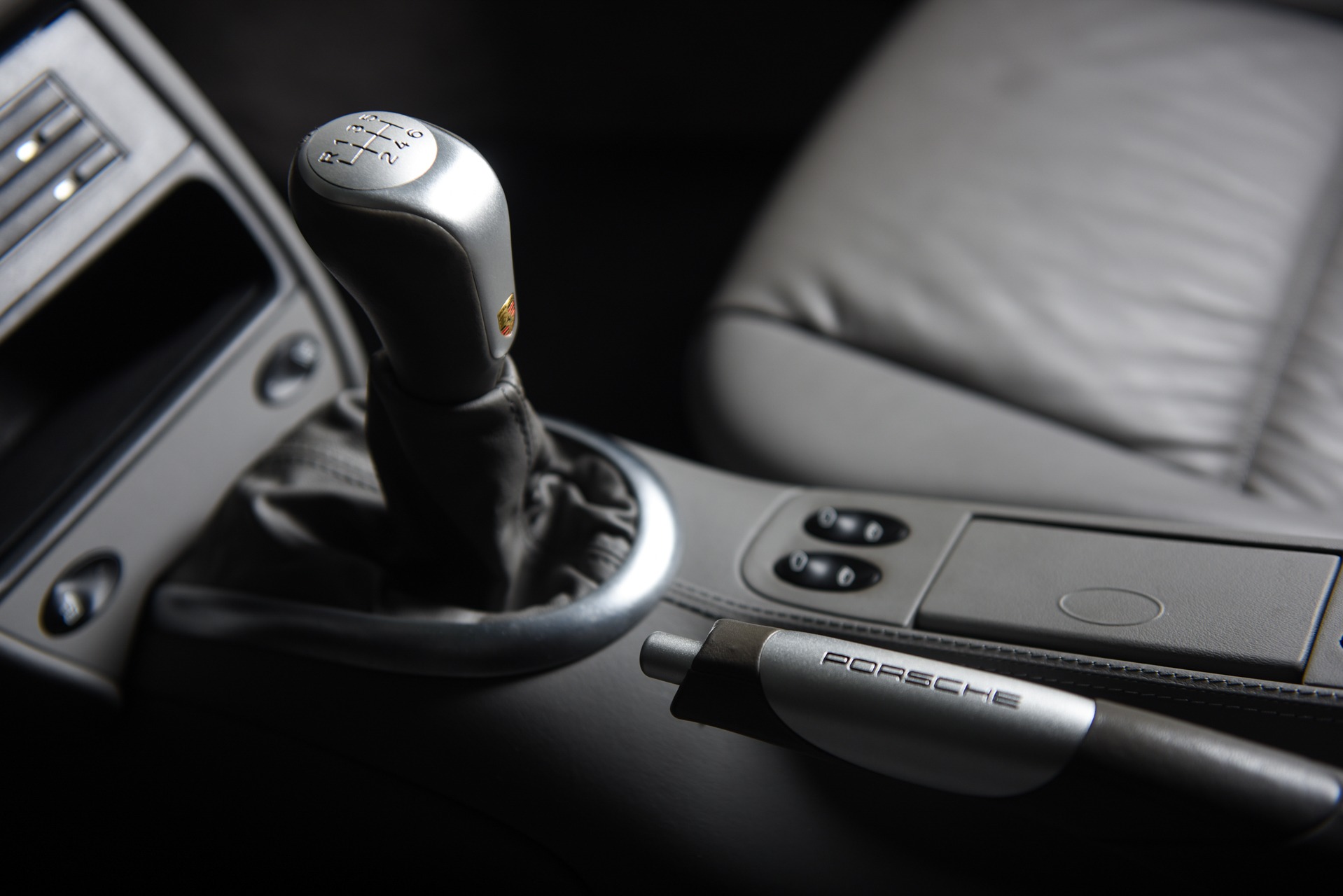 Used 2003 Porsche 911 Carrera 4S | St. Petersburg, FL
