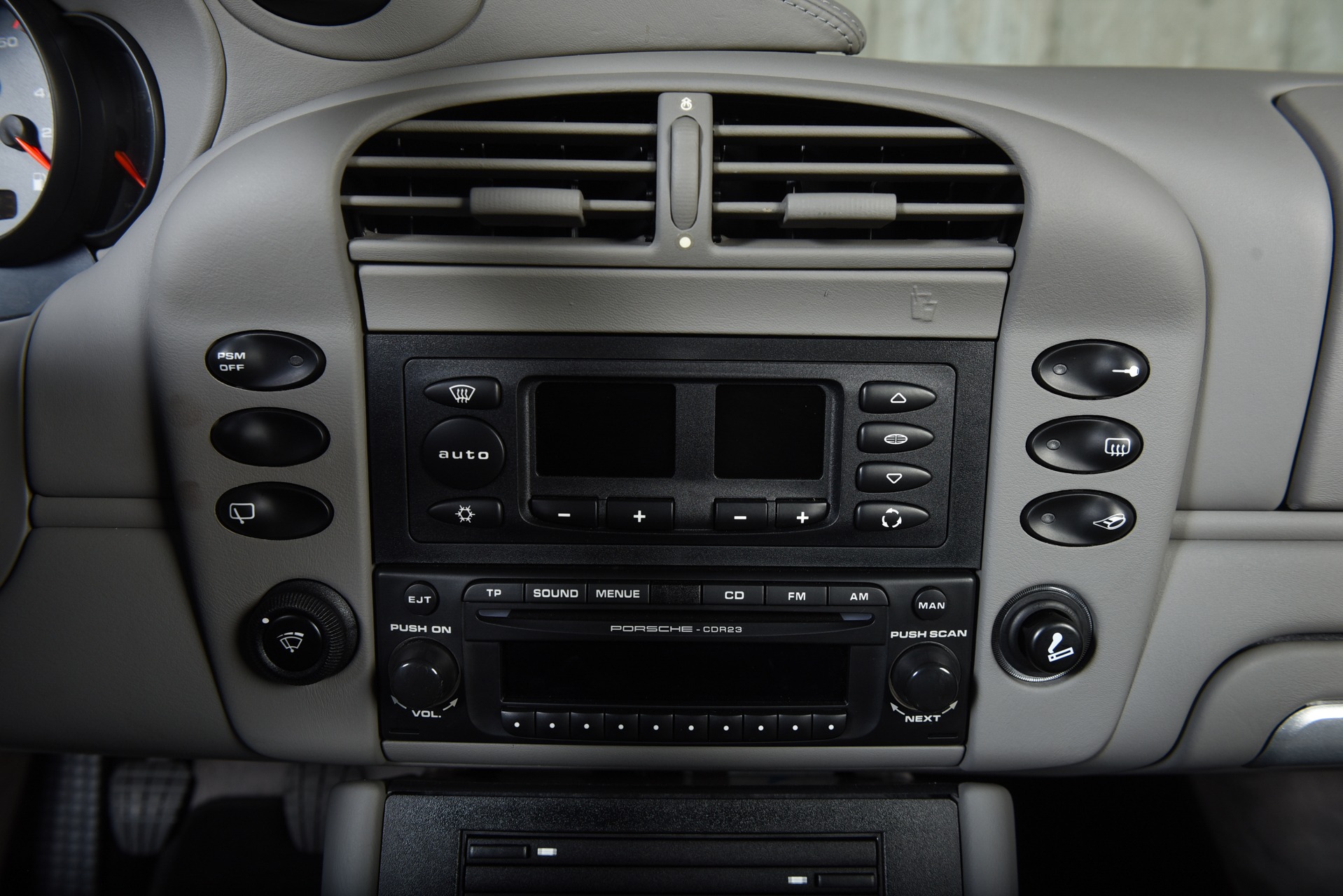 Used 2003 Porsche 911 Carrera 4S | St. Petersburg, FL