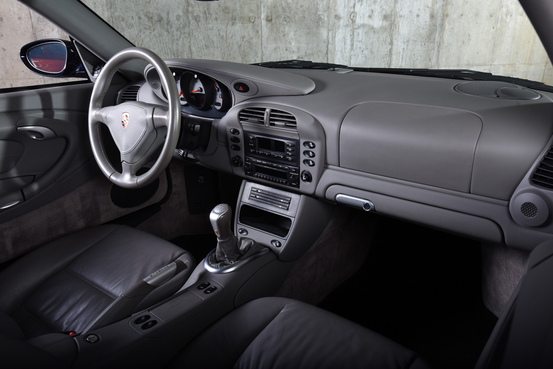 Used 2003 Porsche 911 Carrera 4S | St. Petersburg, FL