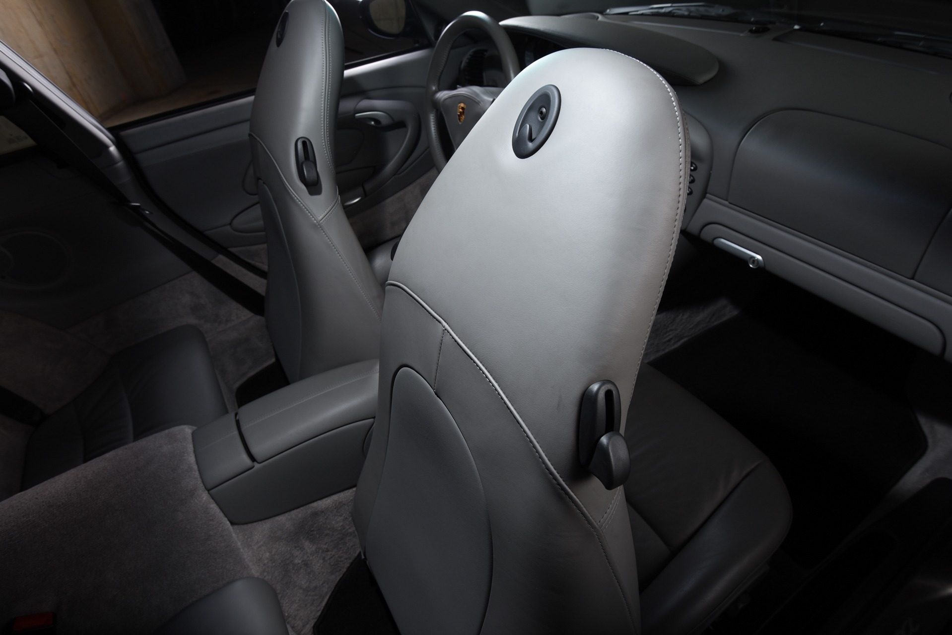 Used 2003 Porsche 911 Carrera 4S | St. Petersburg, FL